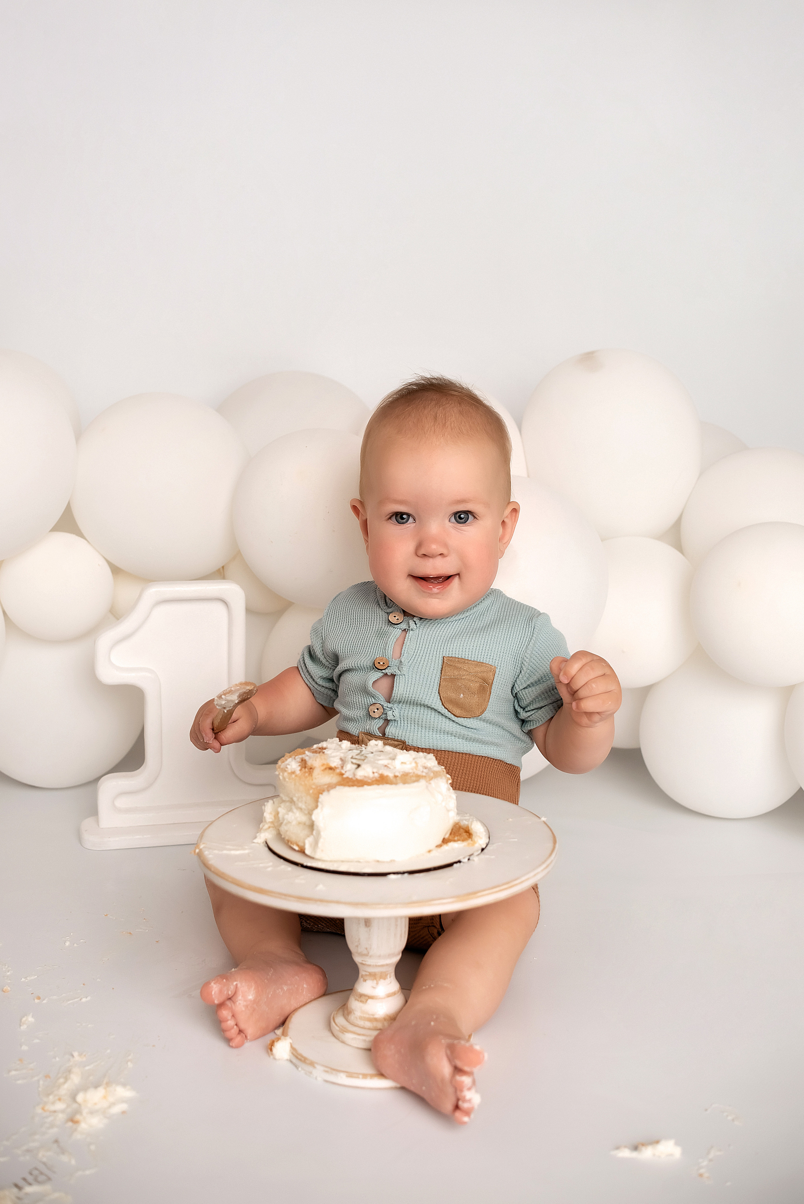 Давид. Детский фотограф новорождённых в Минске Боровик Екатерина