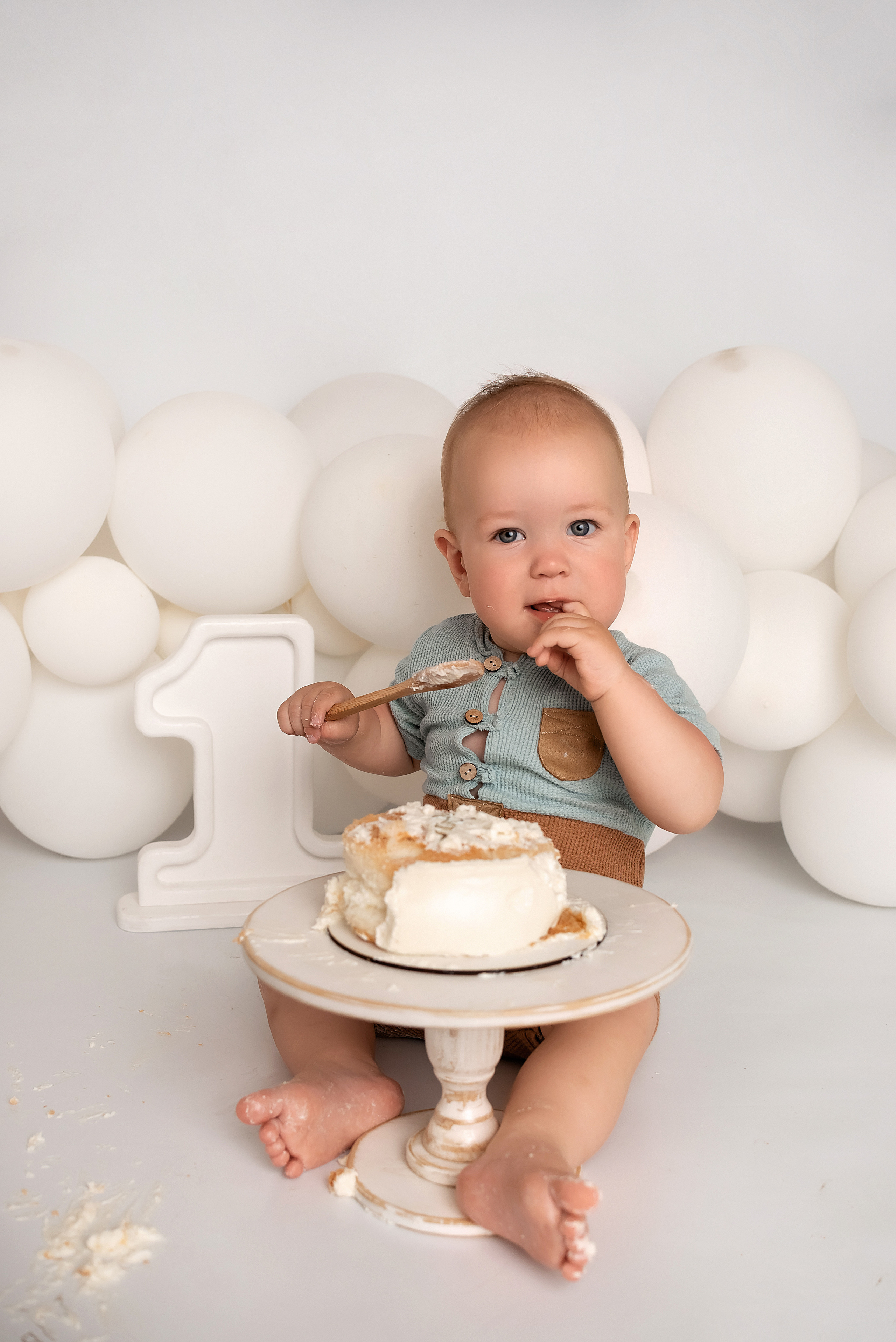 Давид. Детский фотограф новорождённых в Минске Боровик Екатерина