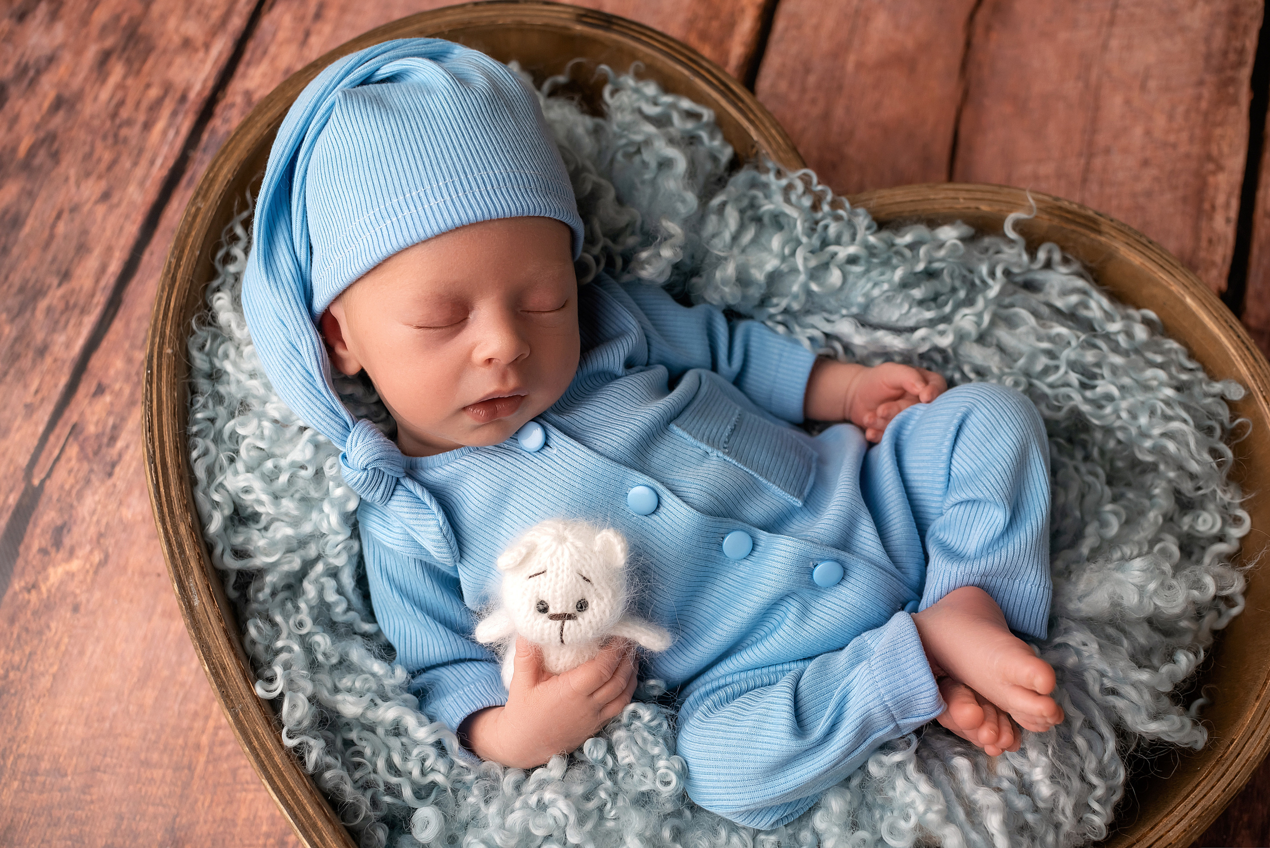 Новорождённые мальчики. Детский фотограф новорождённых в Минске Боровик Екатерина