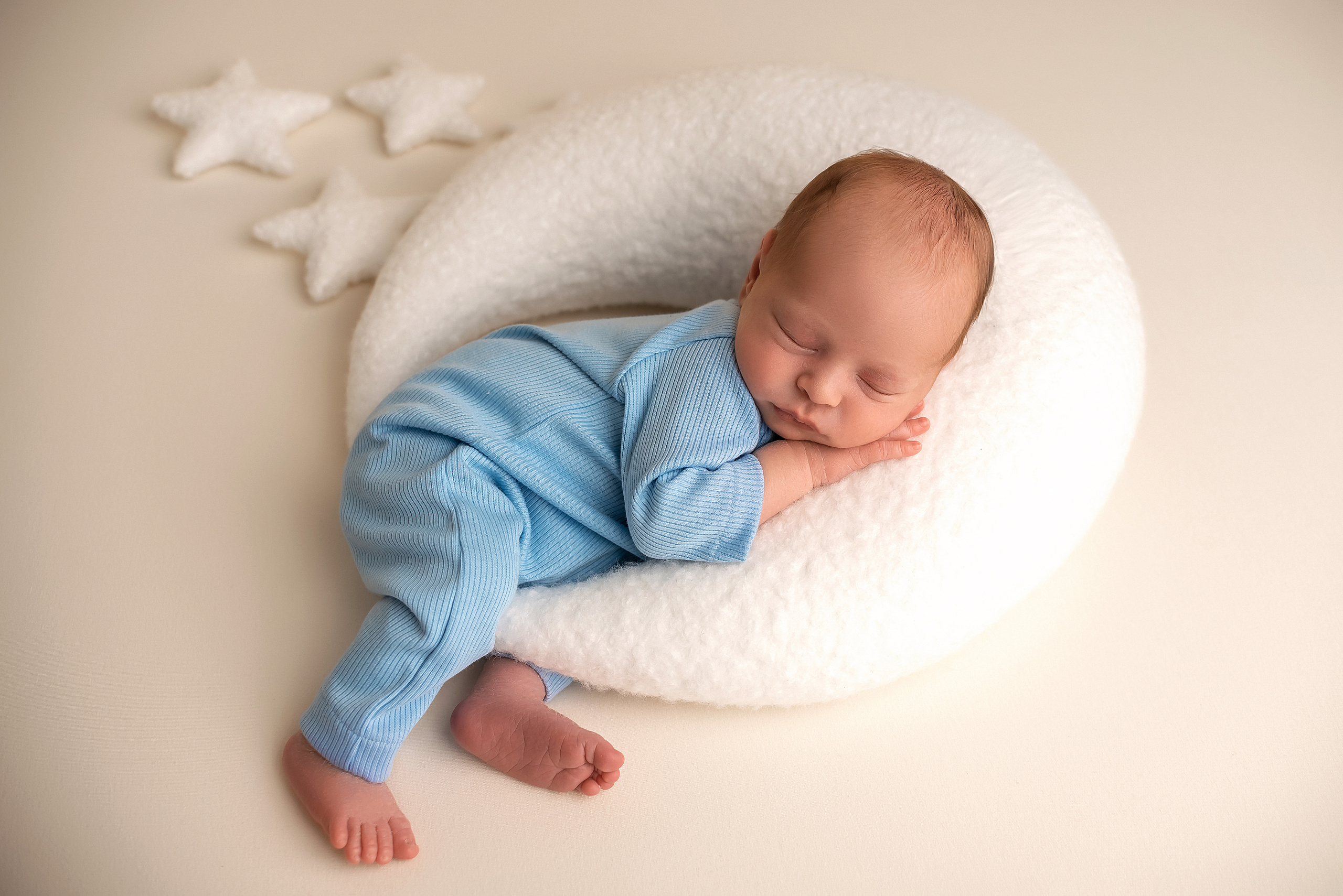 Новорождённые мальчики. Детский фотограф новорождённых в Минске Боровик Екатерина