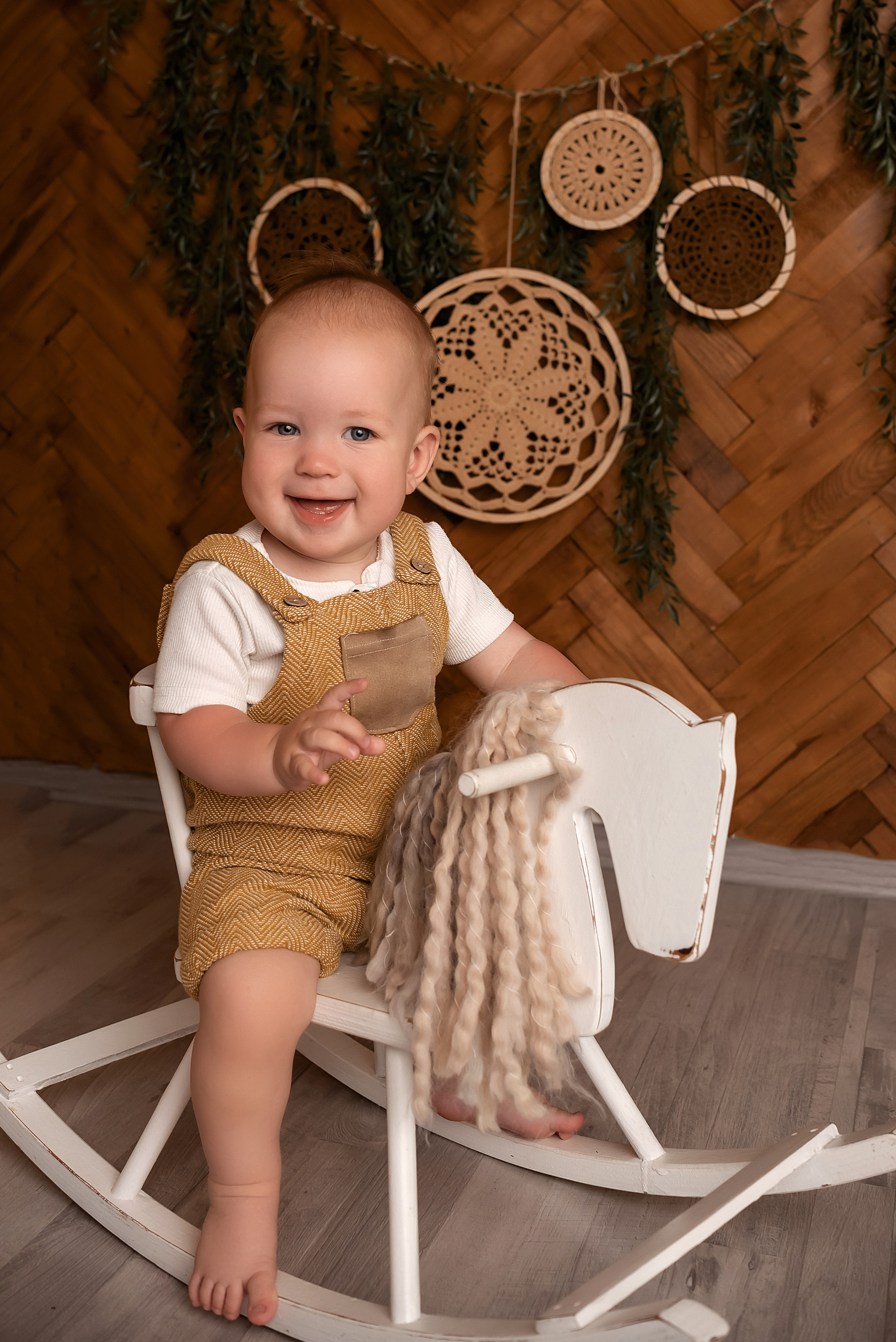 Давид. Детский фотограф новорождённых в Минске Боровик Екатерина