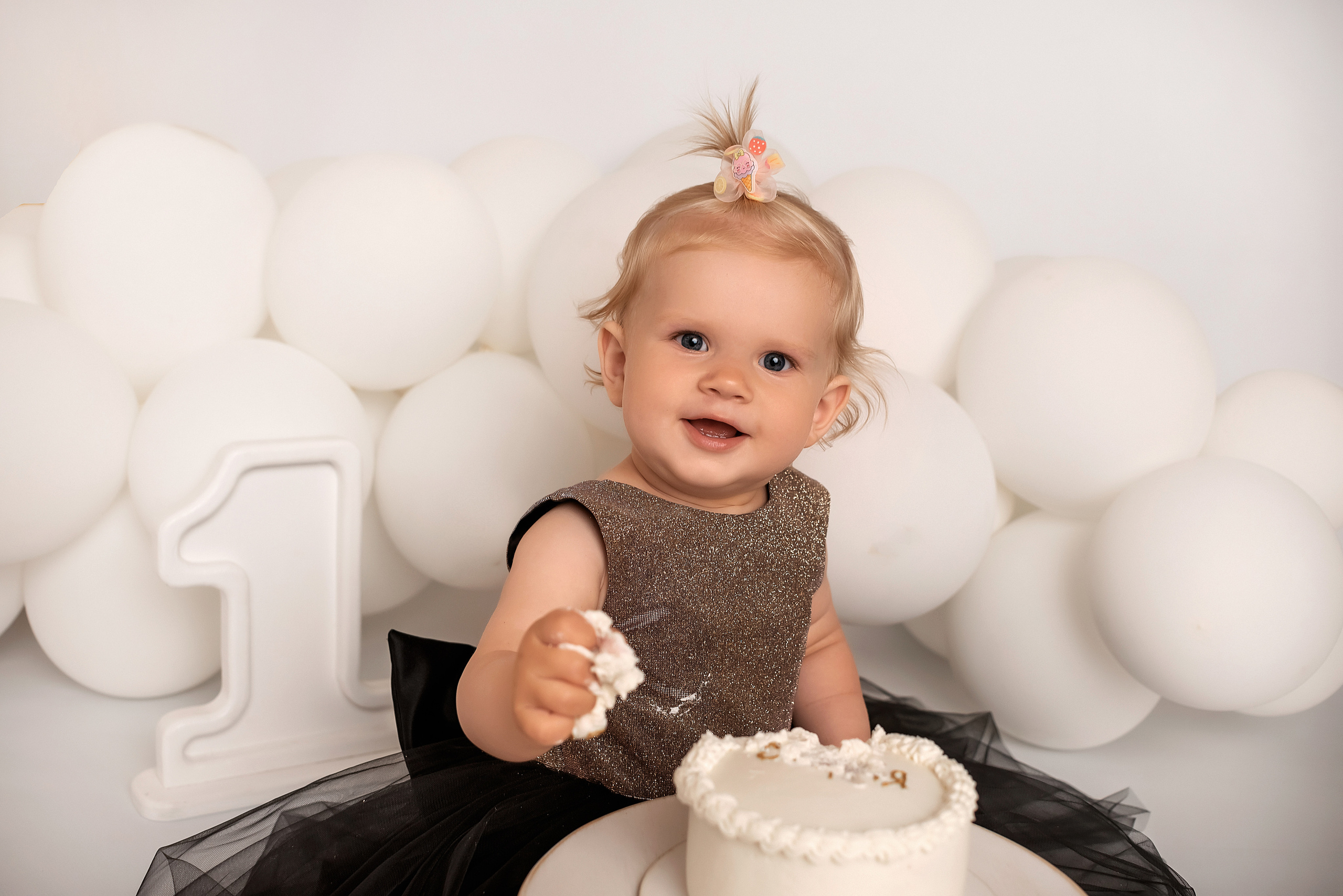 София. Детский фотограф новорождённых в Минске Боровик Екатерина