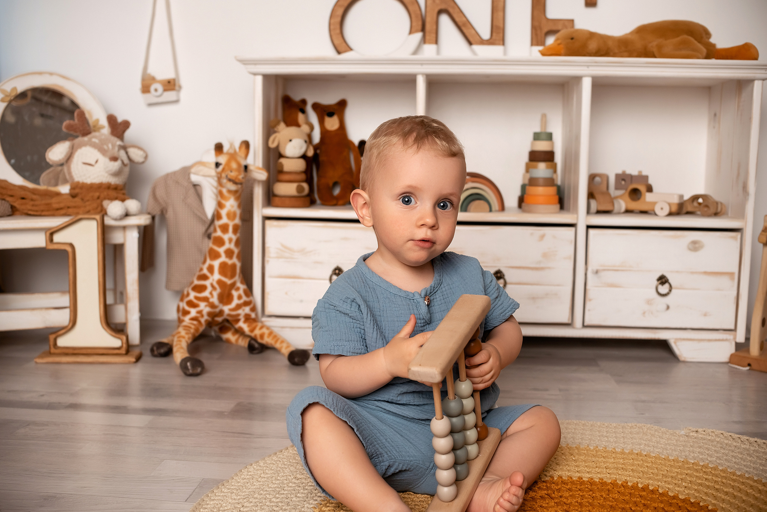 Мирон. Детский фотограф новорождённых в Минске Боровик Екатерина