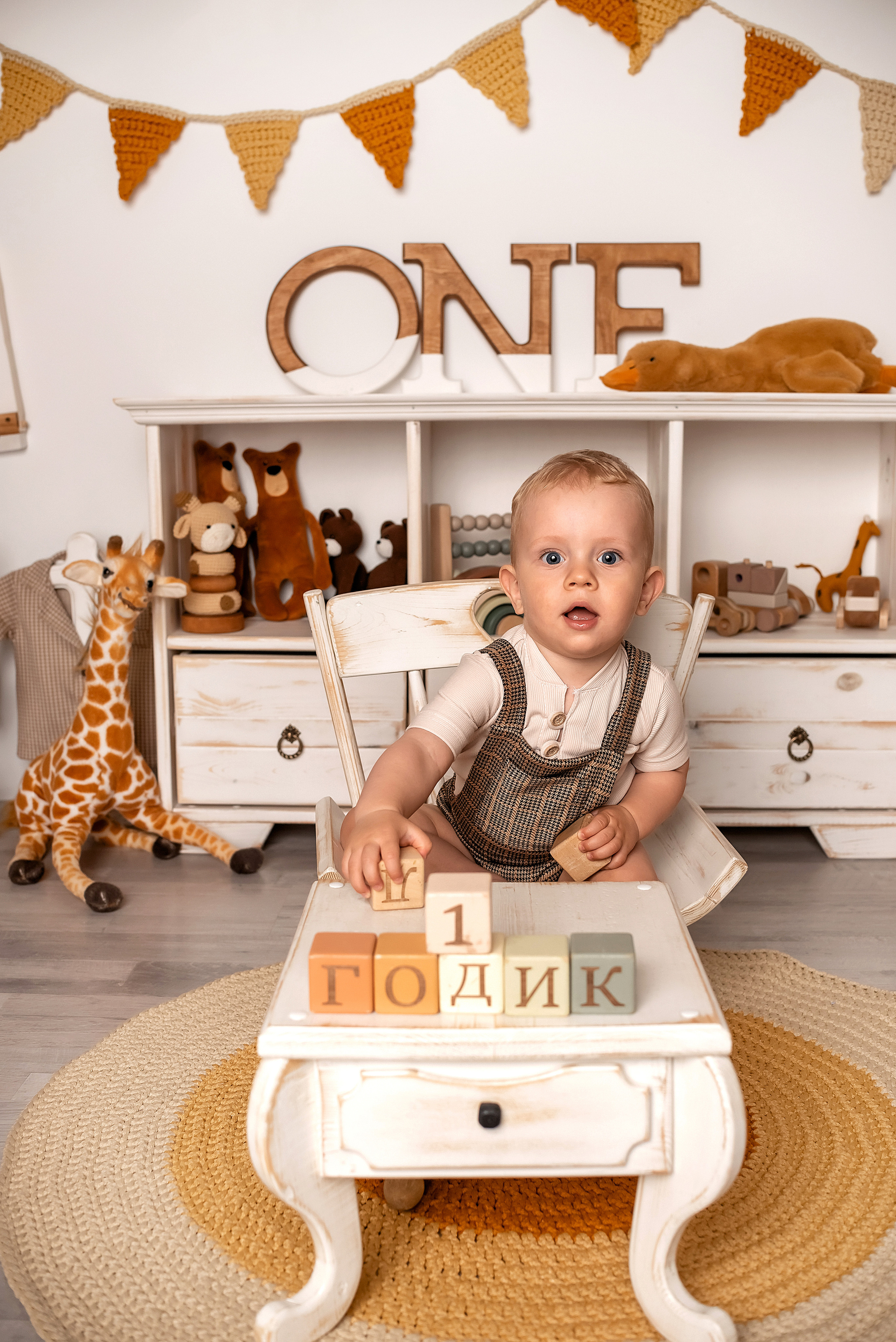 Мирон. Детский фотограф новорождённых в Минске Боровик Екатерина