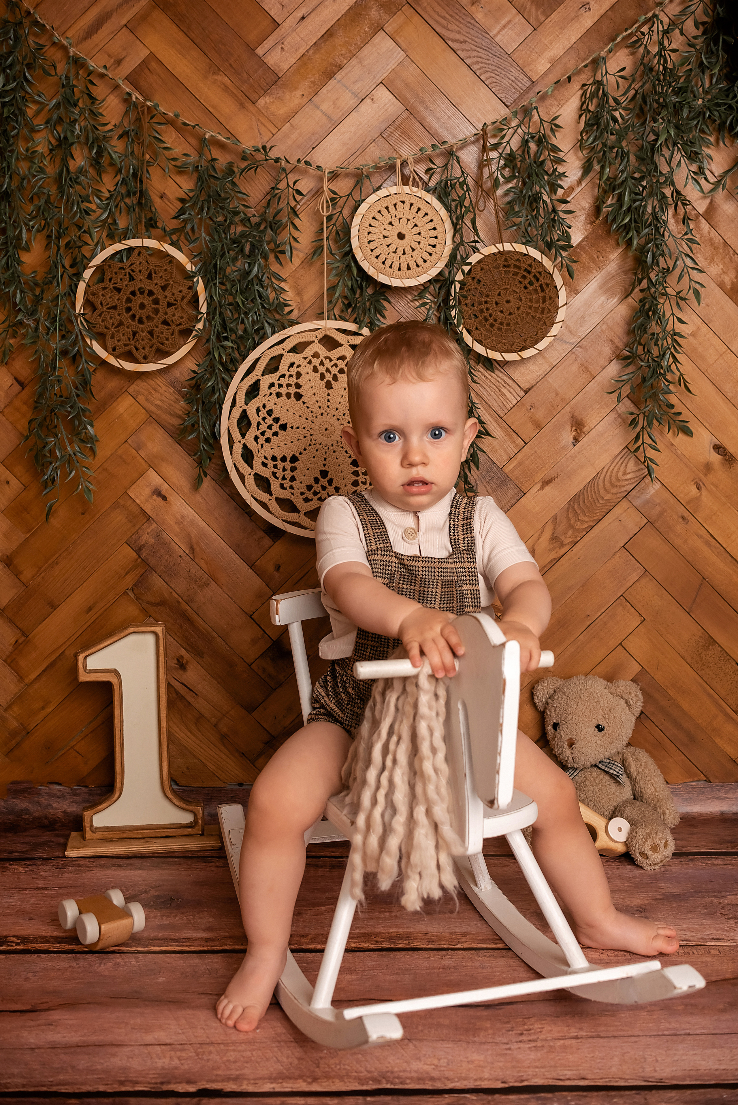 Мирон. Детский фотограф новорождённых в Минске Боровик Екатерина