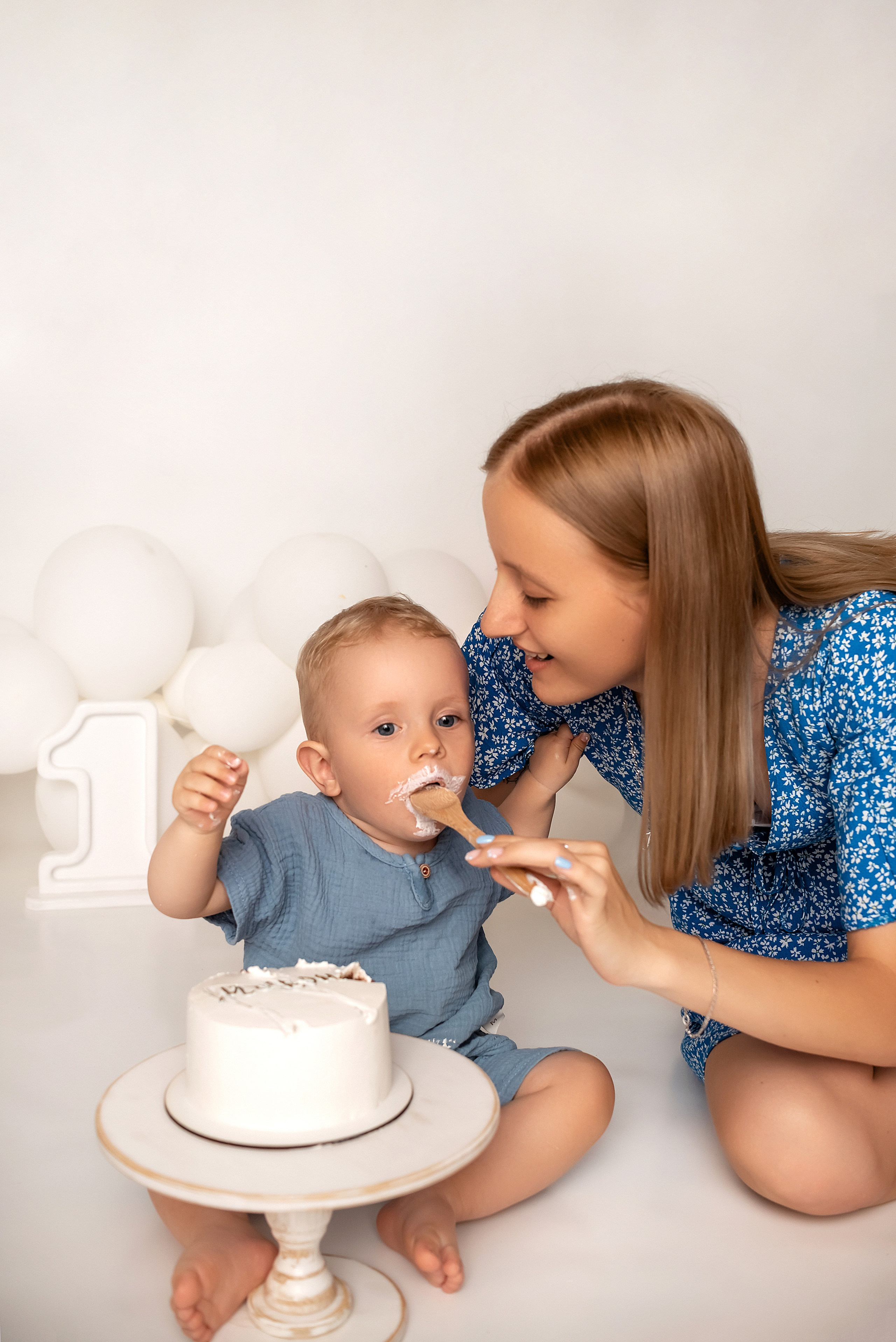 Мирон. Детский фотограф новорождённых в Минске Боровик Екатерина