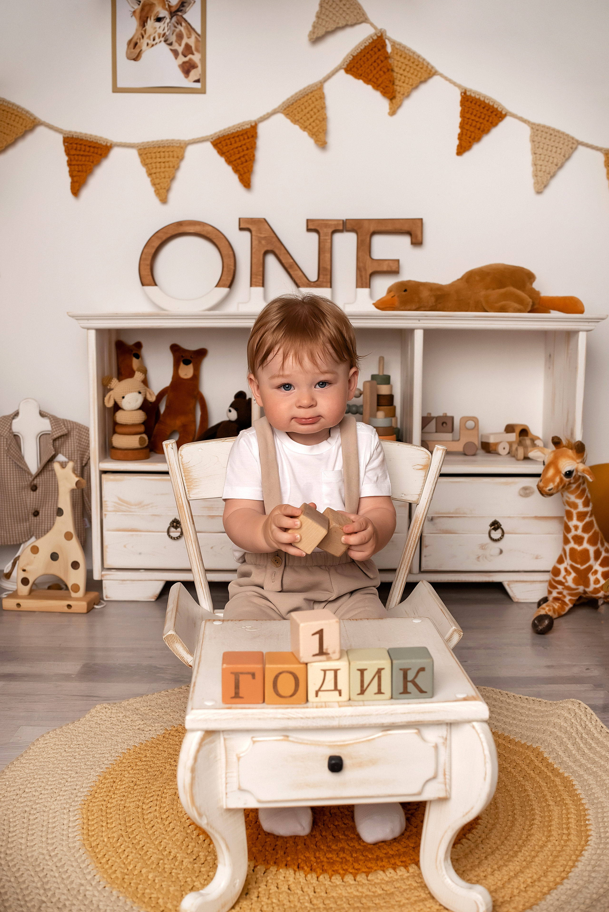 Мирон. Детский фотограф новорождённых в Минске Боровик Екатерина