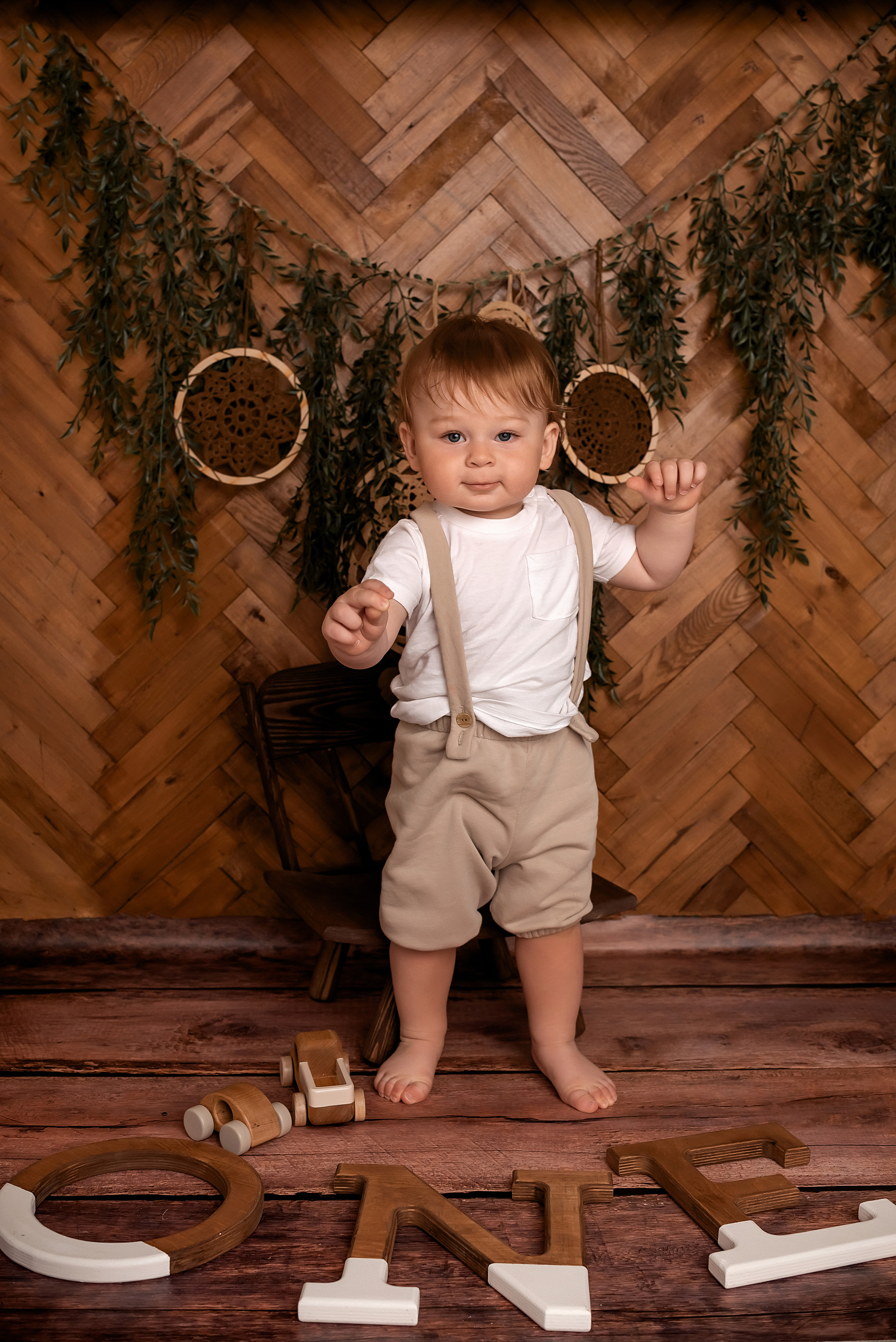 Мирон. Детский фотограф новорождённых в Минске Боровик Екатерина