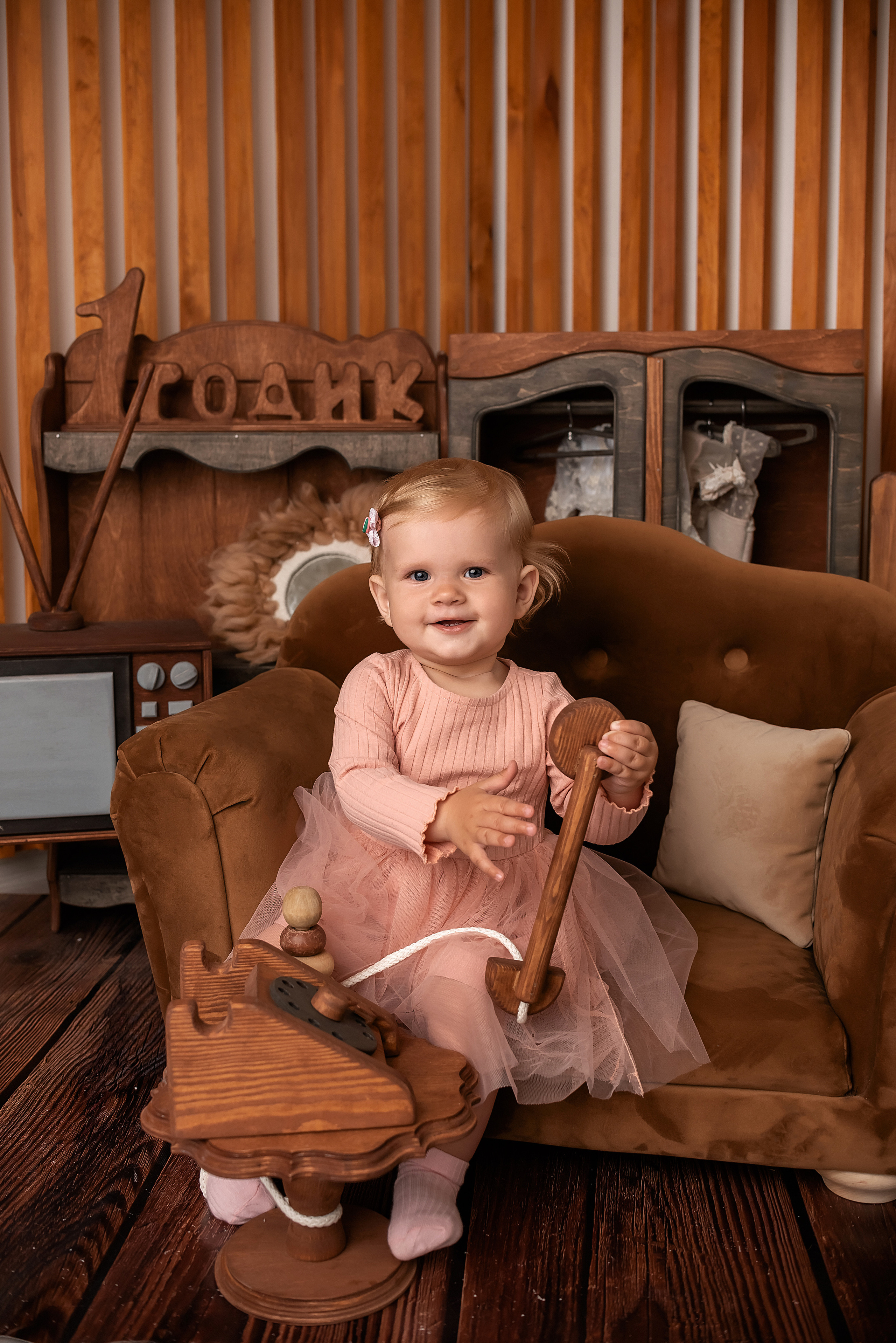 София. Детский фотограф новорождённых в Минске Боровик Екатерина