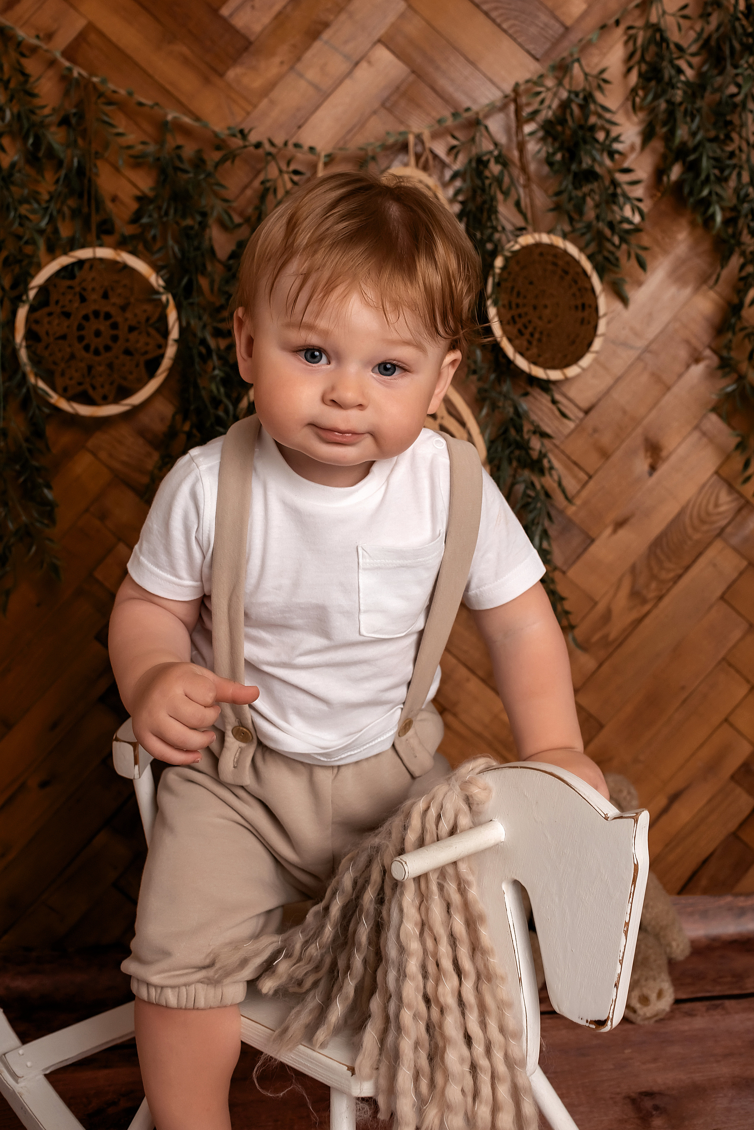 Мирон. Детский фотограф новорождённых в Минске Боровик Екатерина