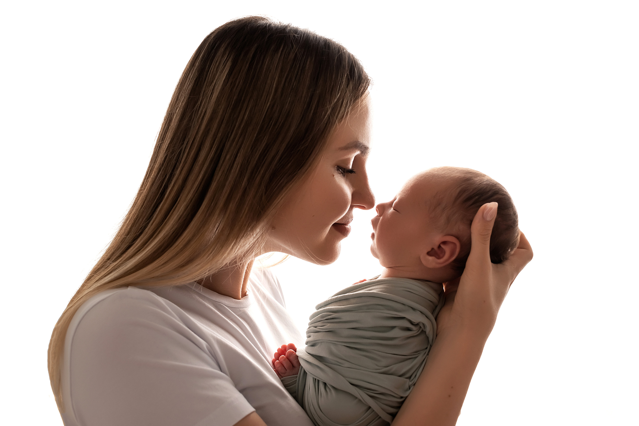 Новорождённые мальчики. Детский фотограф новорождённых в Минске Боровик Екатерина