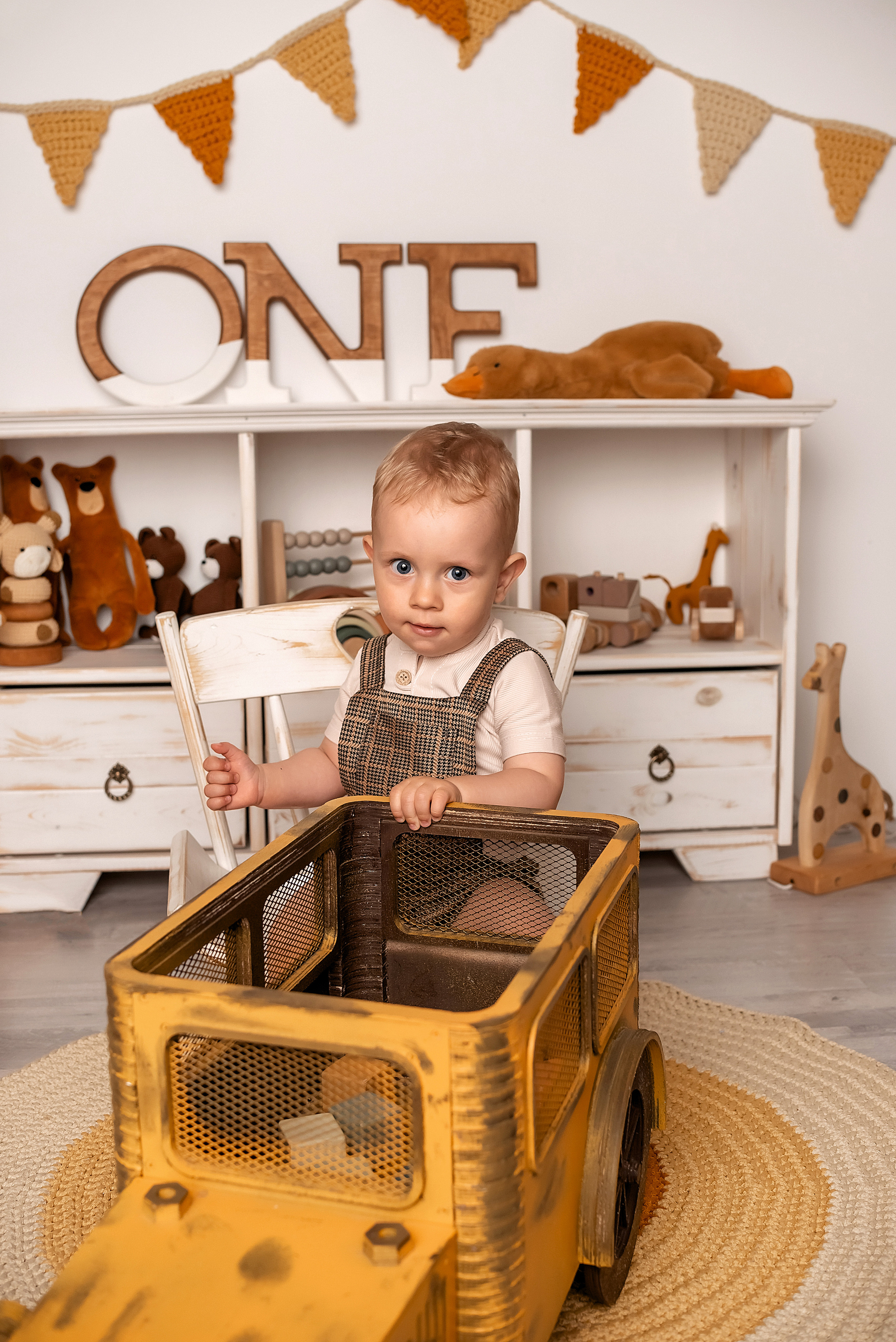 Мирон. Детский фотограф новорождённых в Минске Боровик Екатерина