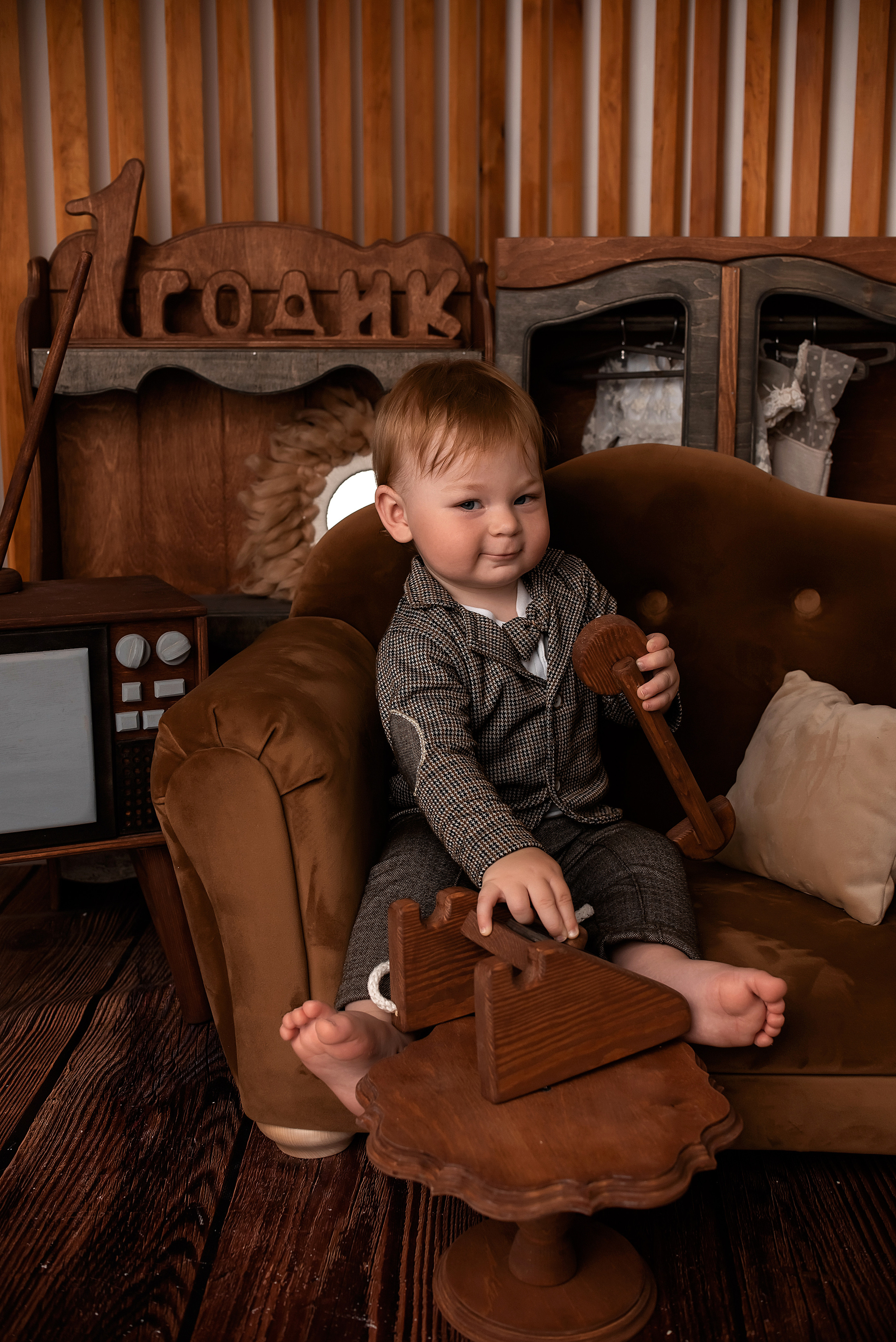 Мирон. Детский фотограф новорождённых в Минске Боровик Екатерина