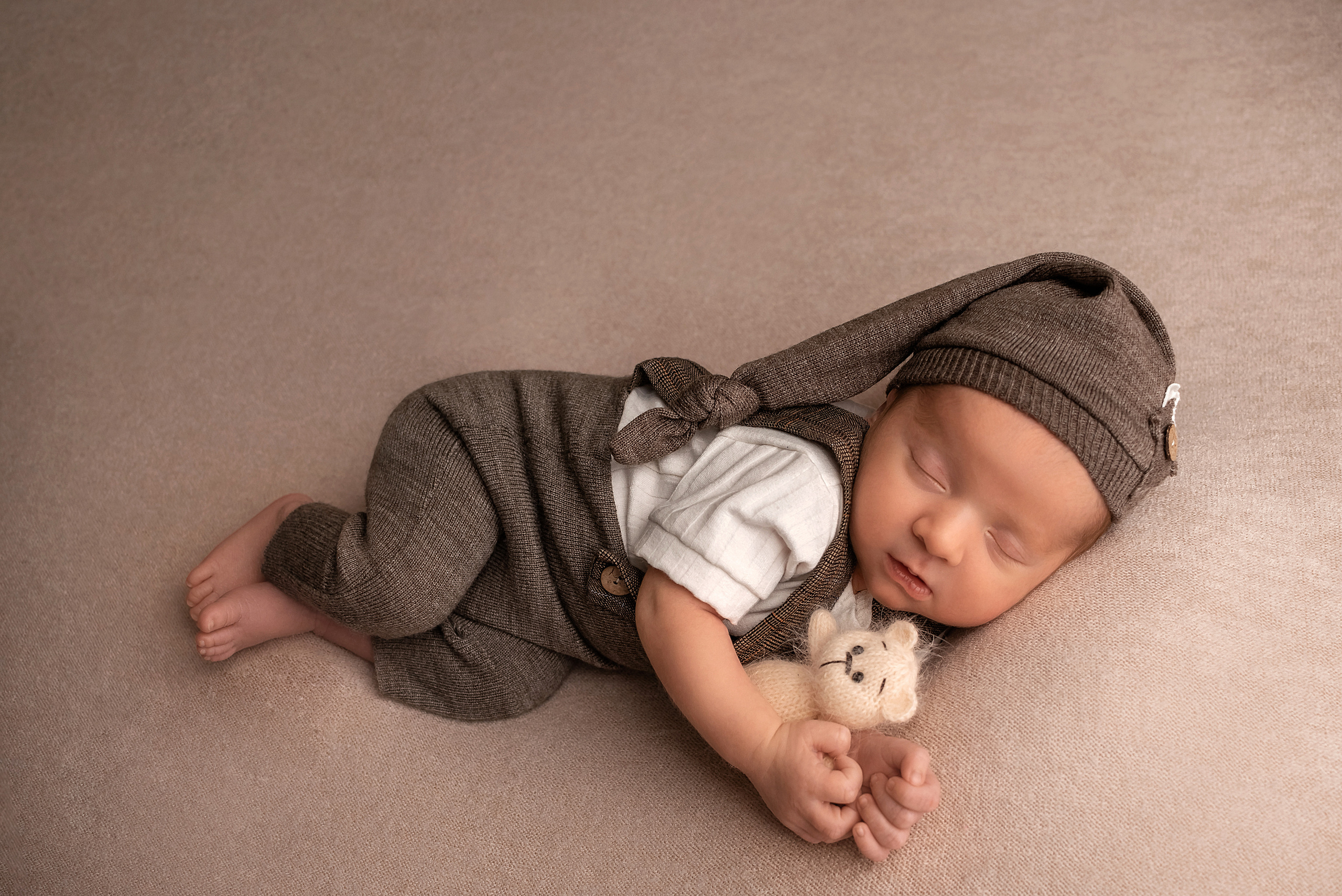 Новорождённые мальчики. Детский фотограф новорождённых в Минске Боровик Екатерина