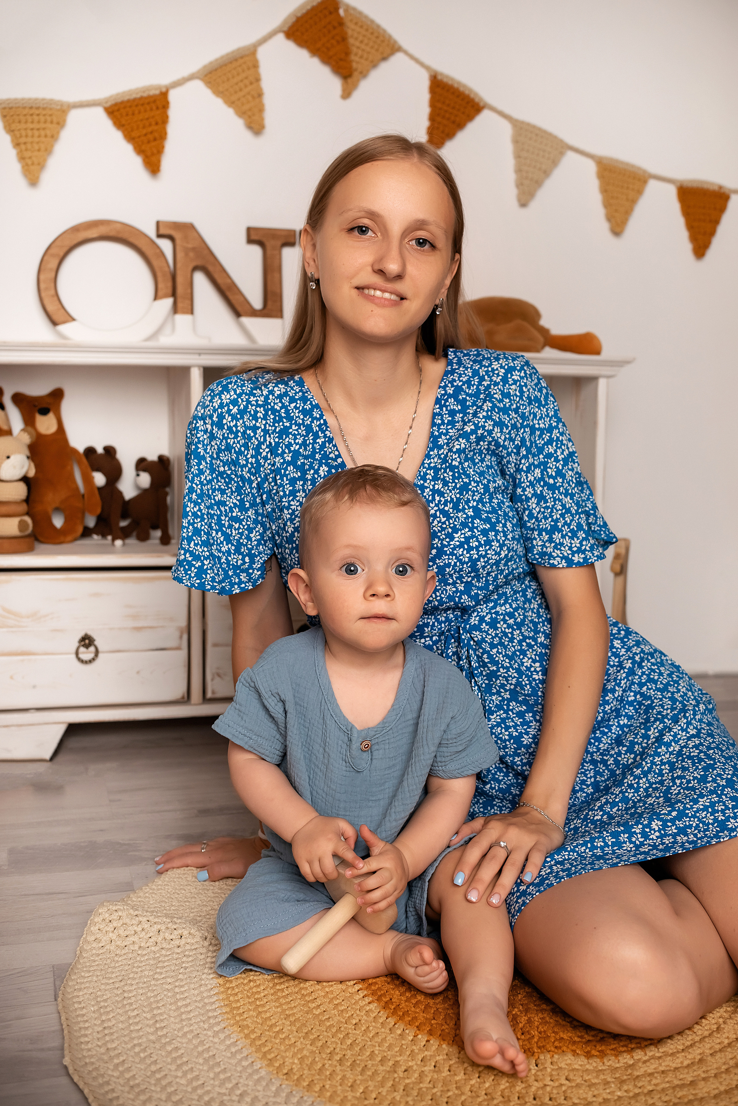 Мирон. Детский фотограф новорождённых в Минске Боровик Екатерина