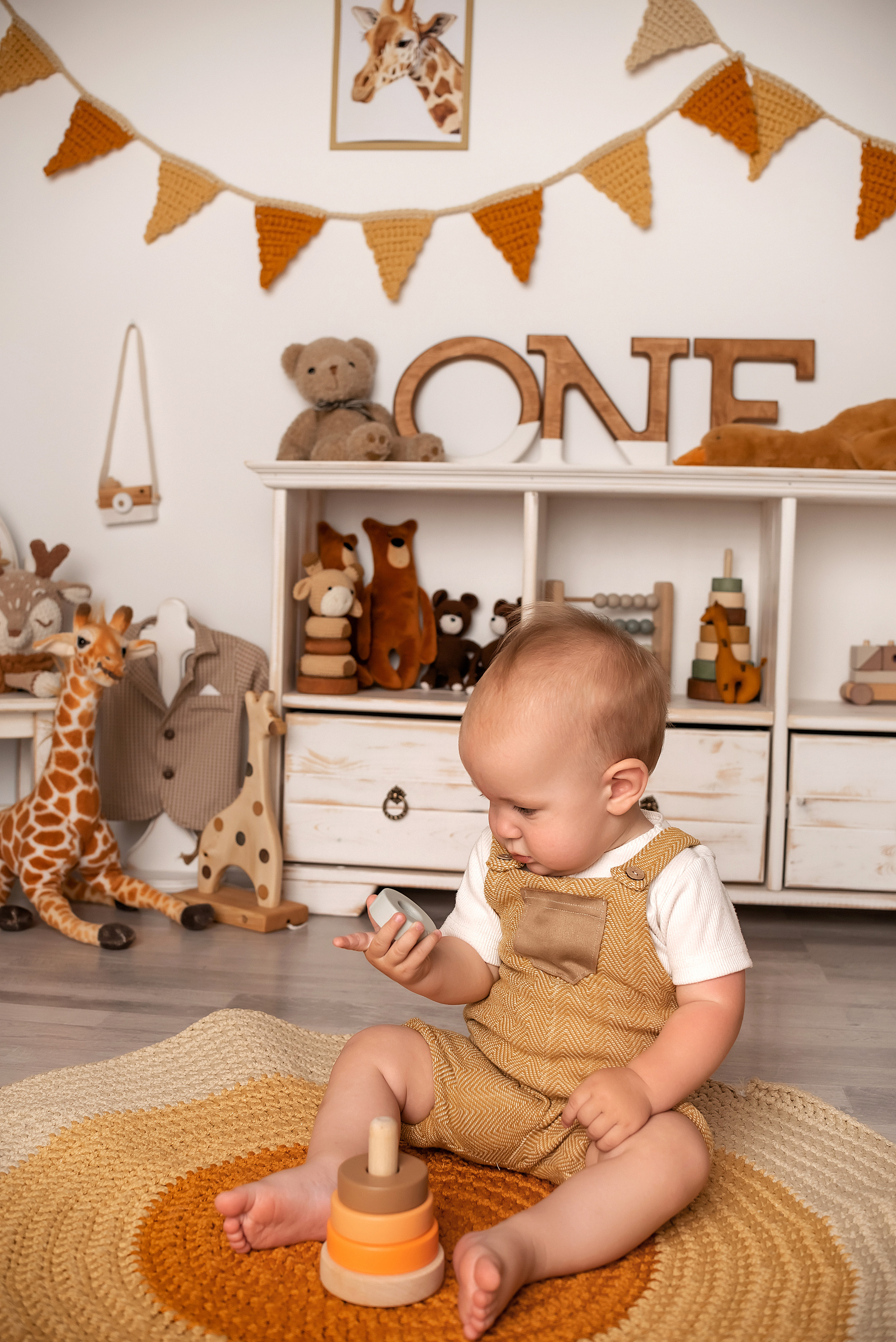 Давид. Детский фотограф новорождённых в Минске Боровик Екатерина