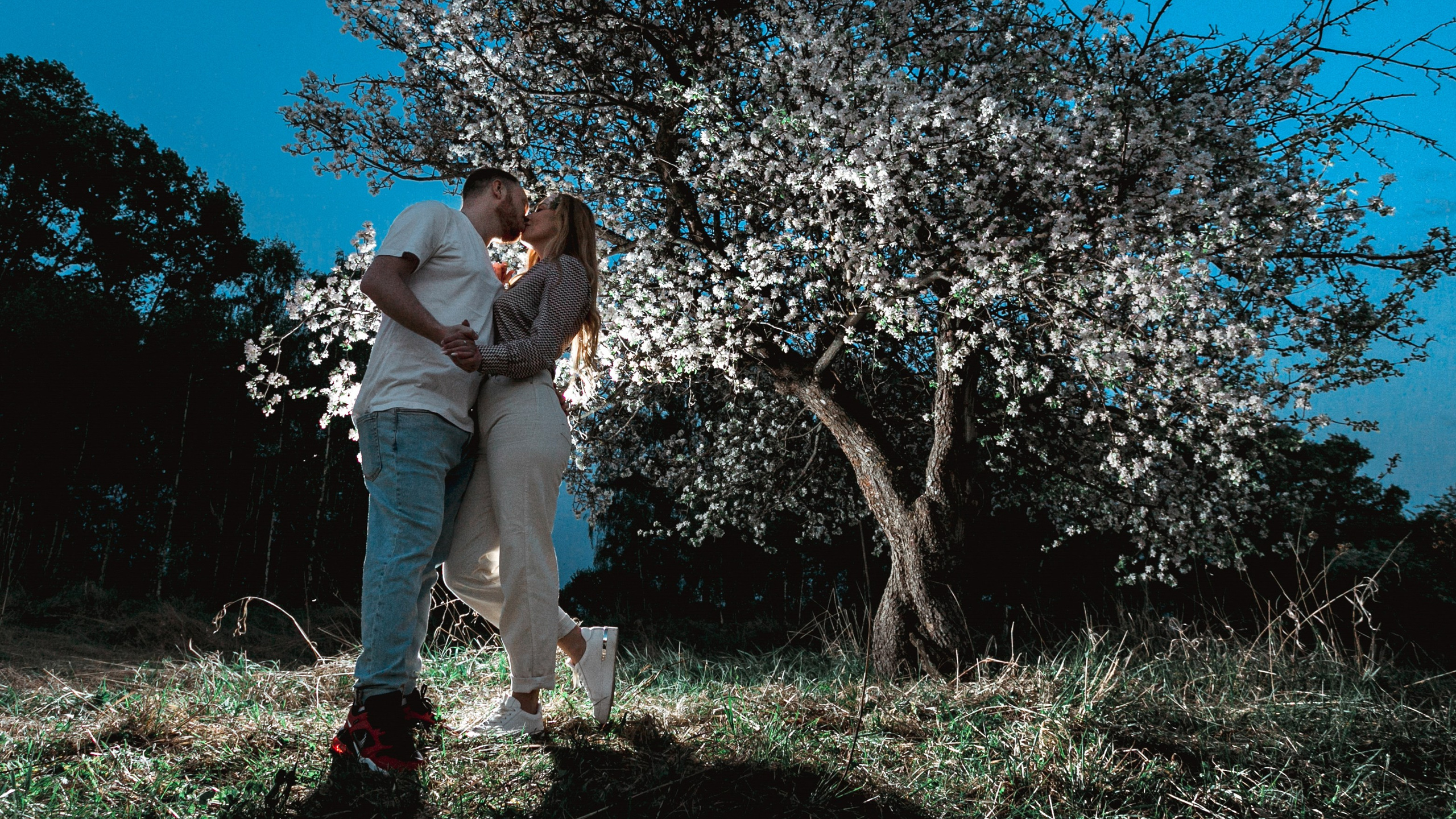 Фотосессия Love Story. Свадебный фотограф Павел Фурашов в Нижнем Новгороде | Paul Matis