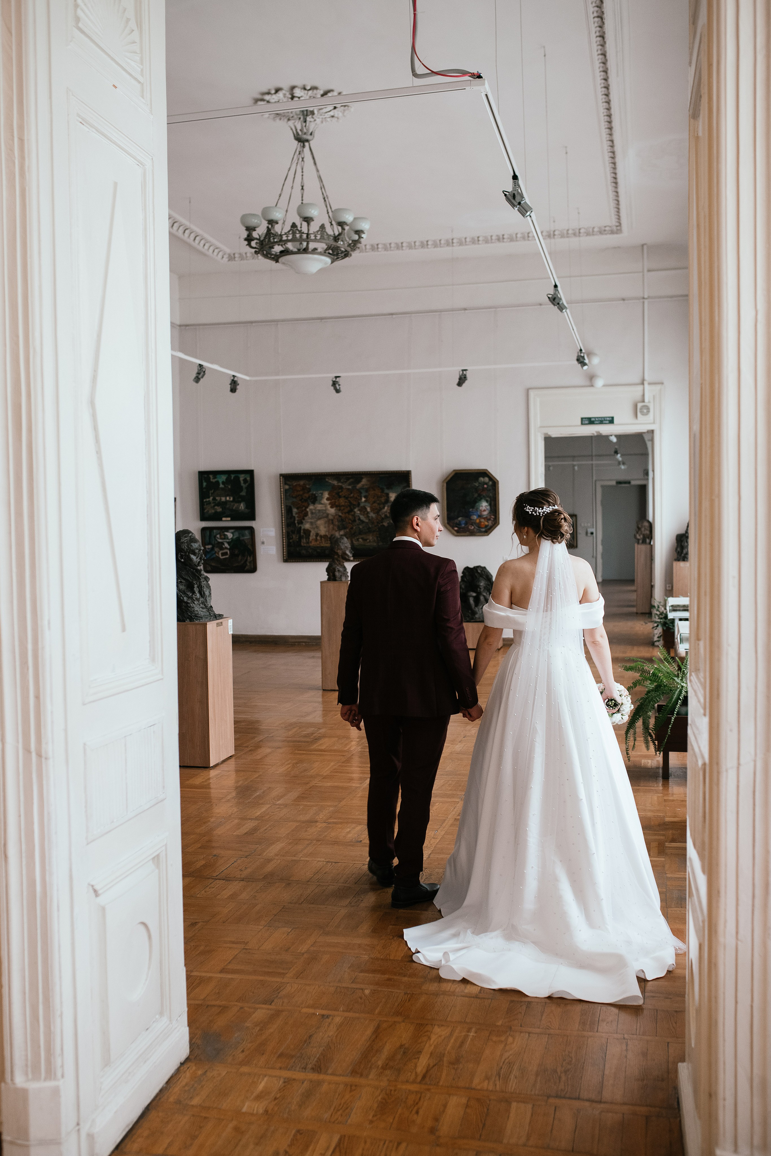 Wedding day #33. Свадебный, семейный фотограф в Рязани Лена Брант