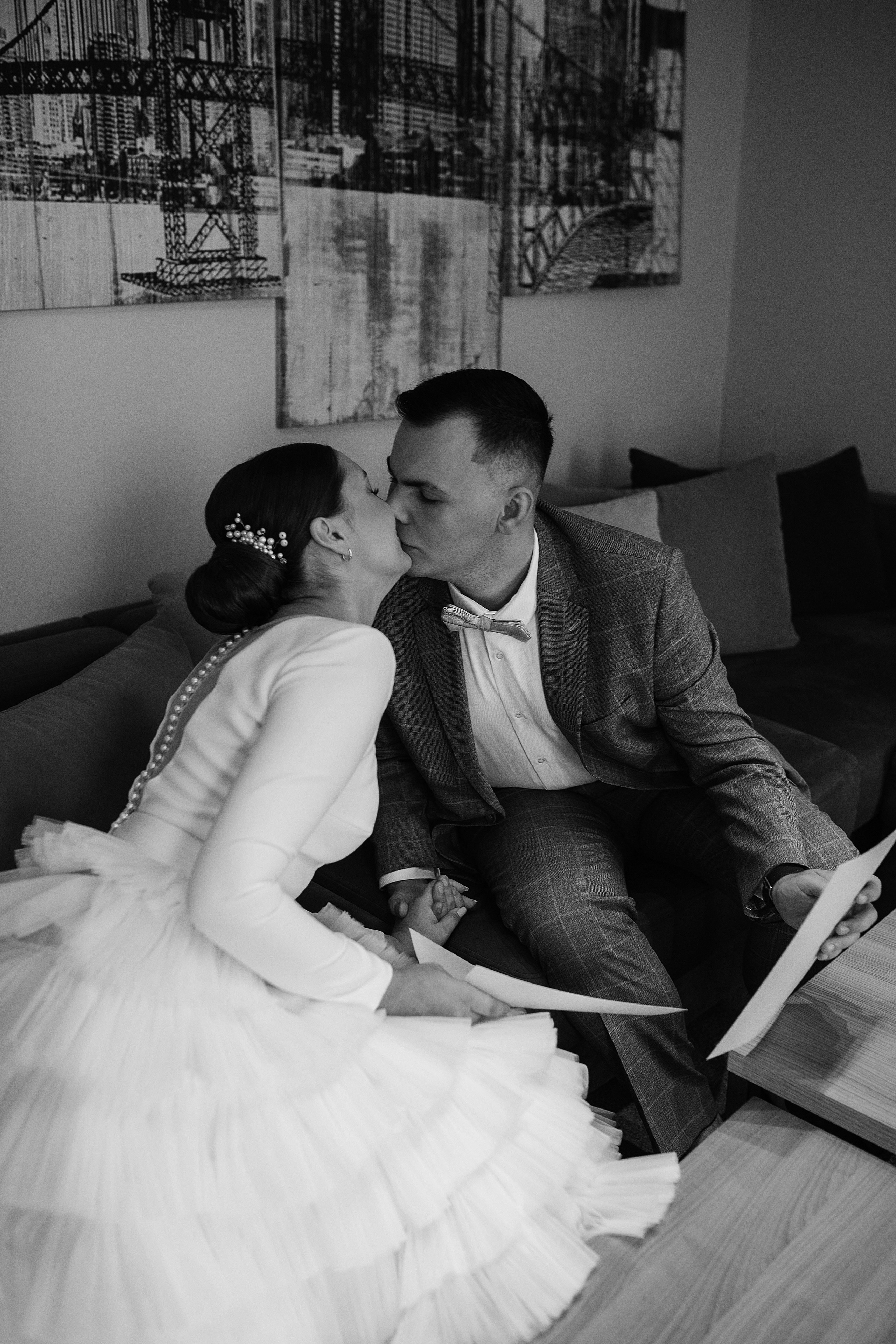 Wedding day #9. Свадебный, семейный фотограф в Рязани Лена Брант