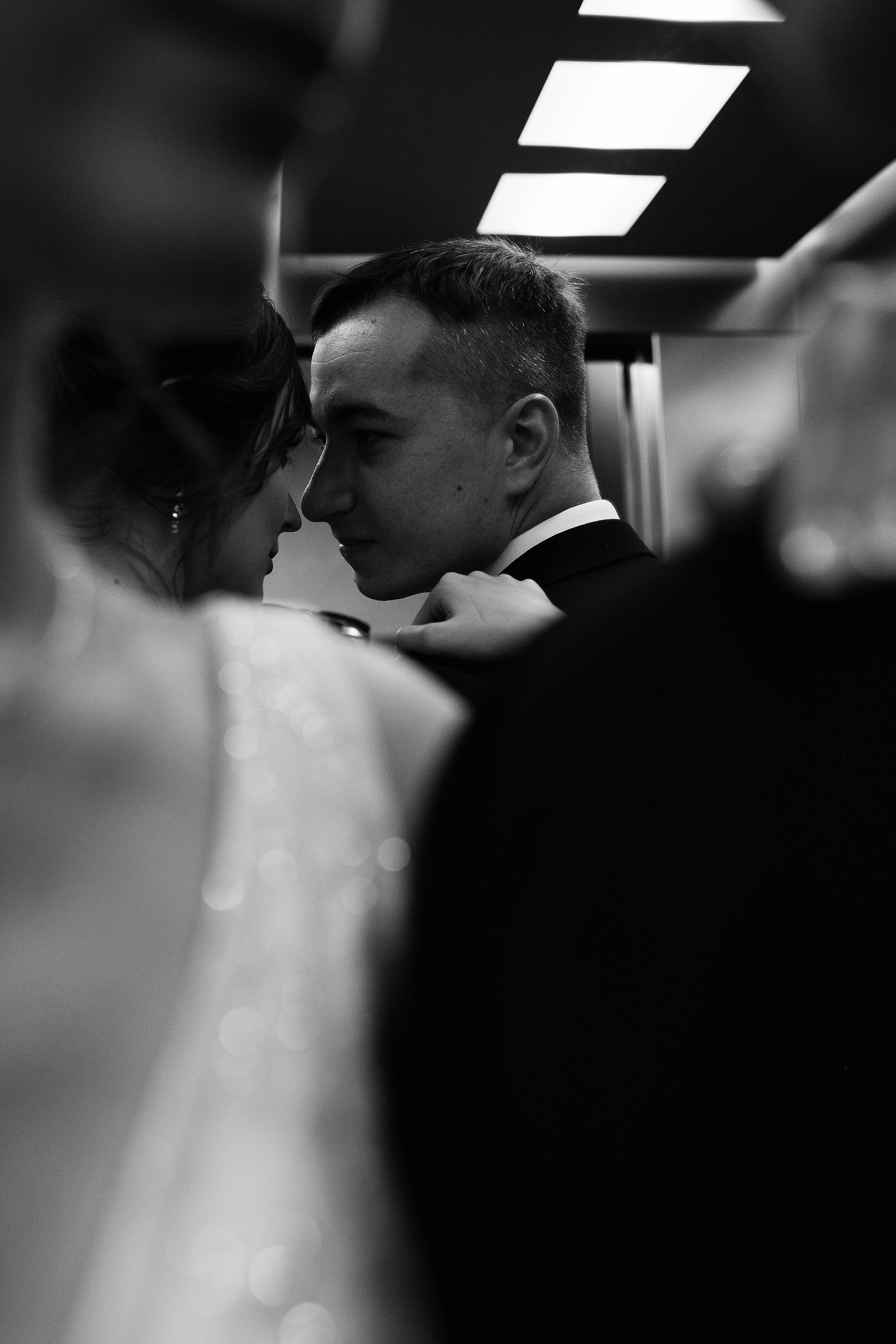 Wedding day #43. Свадебный, семейный фотограф в Рязани Лена Брант