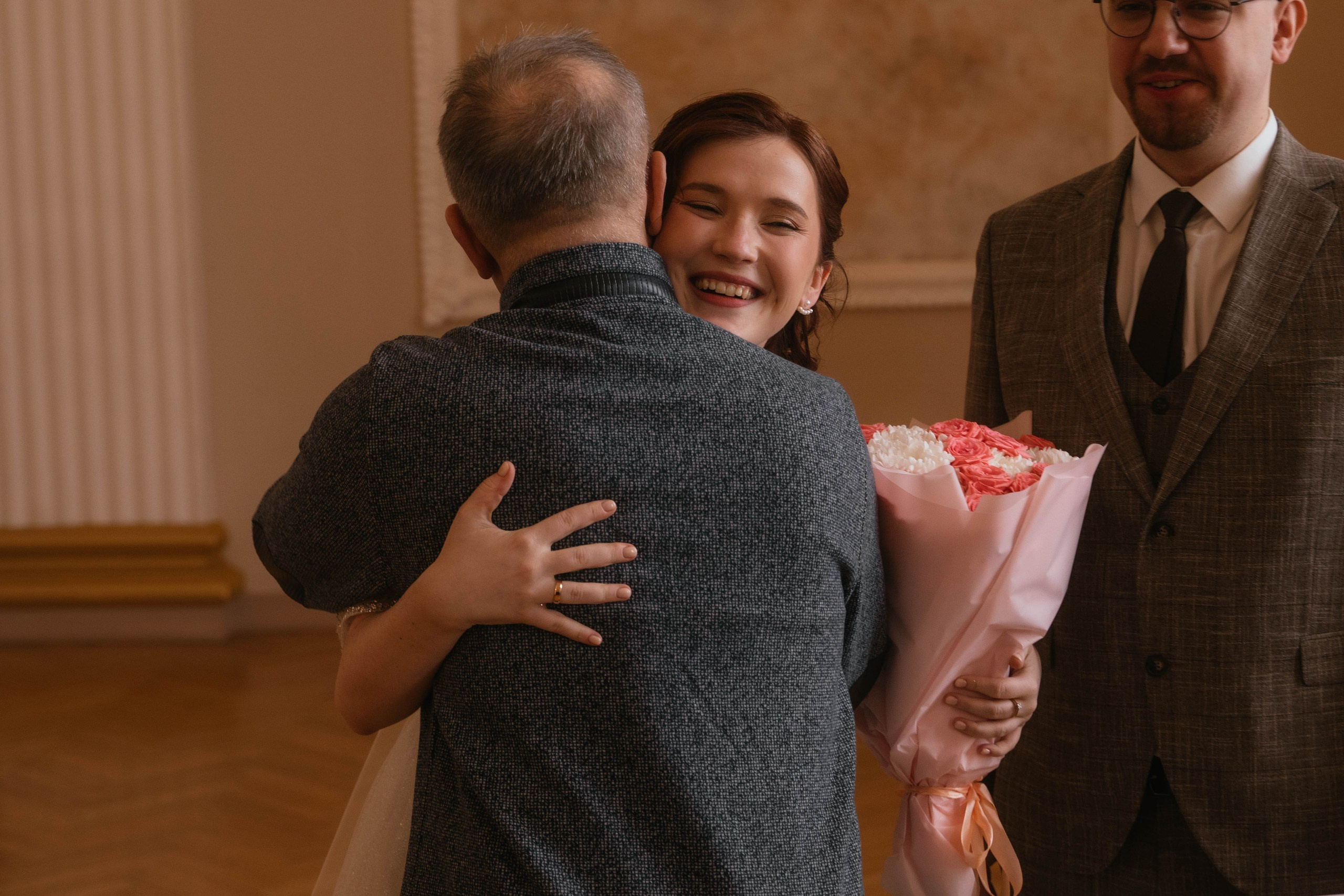 Wedding day #89. Свадебный, семейный фотограф в Рязани Лена Брант