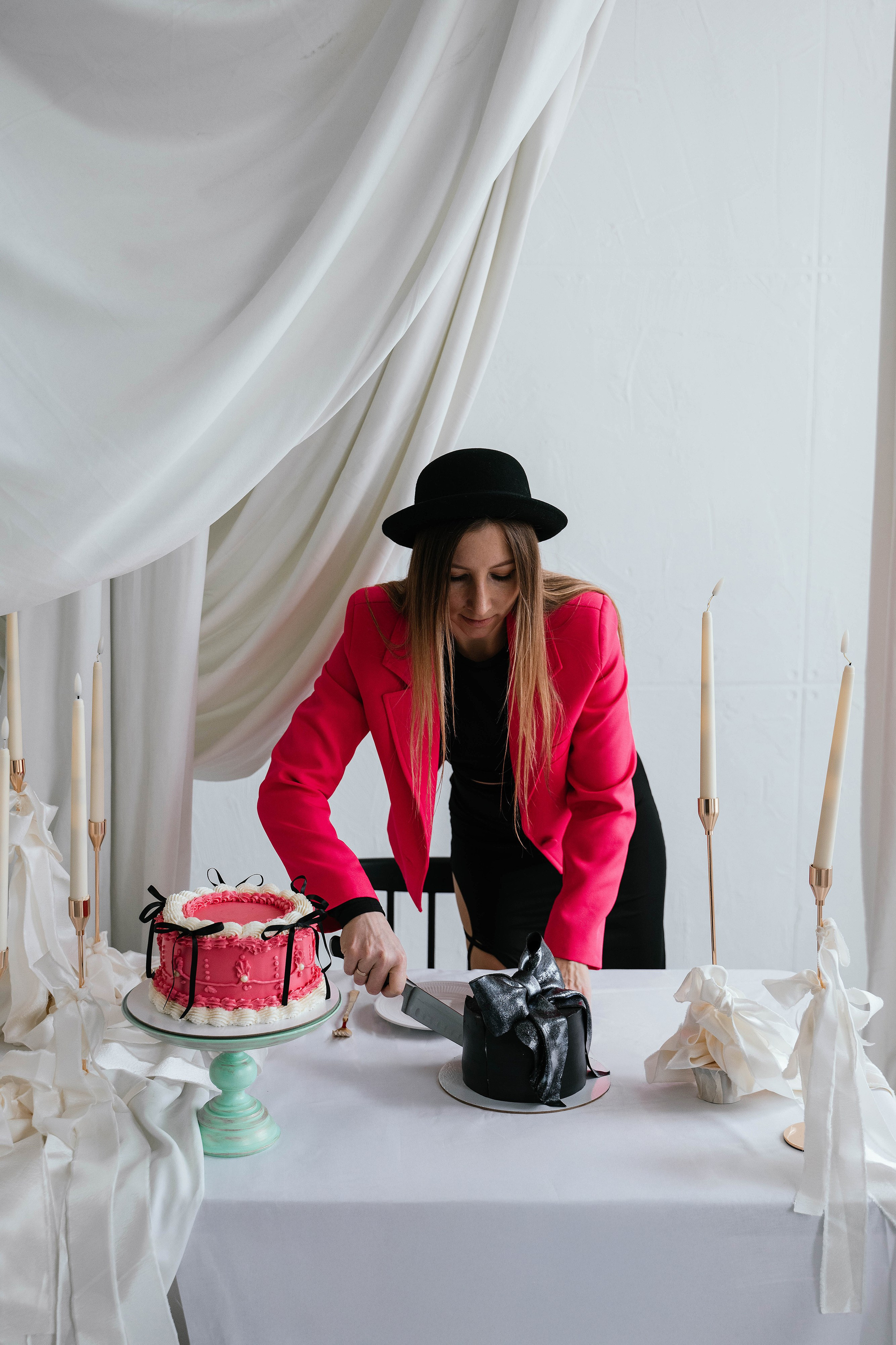 Для кондитера. Свадебный, семейный фотограф в Рязани Лена Брант