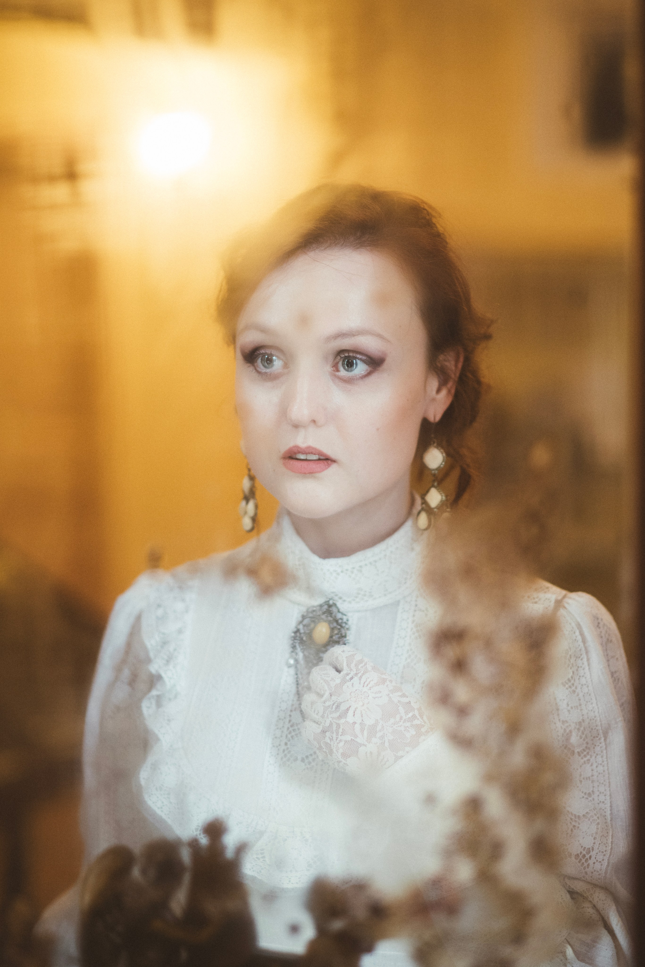 Усадьба, 2018. Фотограф Марк Арсаков