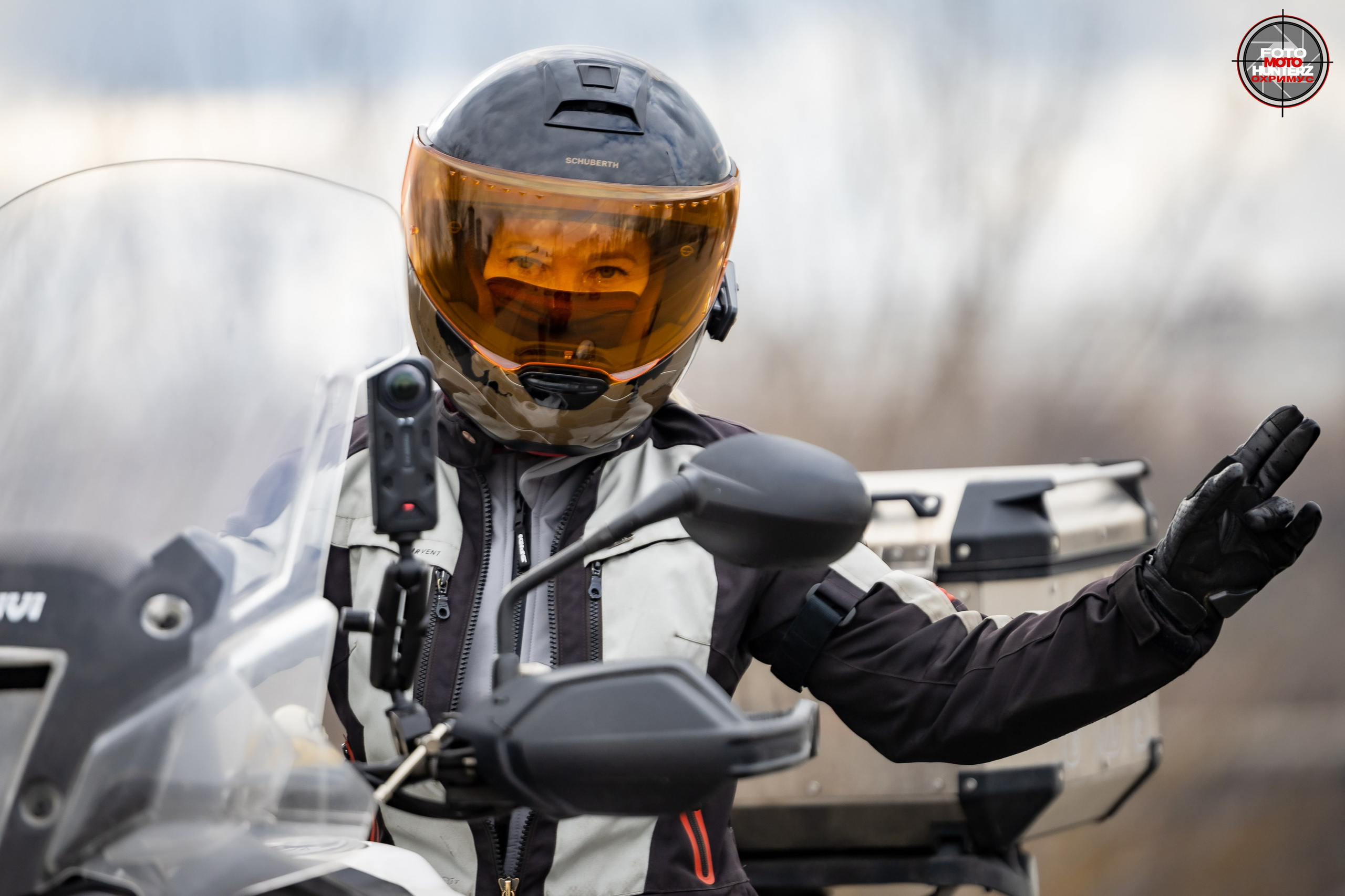 Марафон на Островной 30.03.25. Фотограф Владимир Охрименко