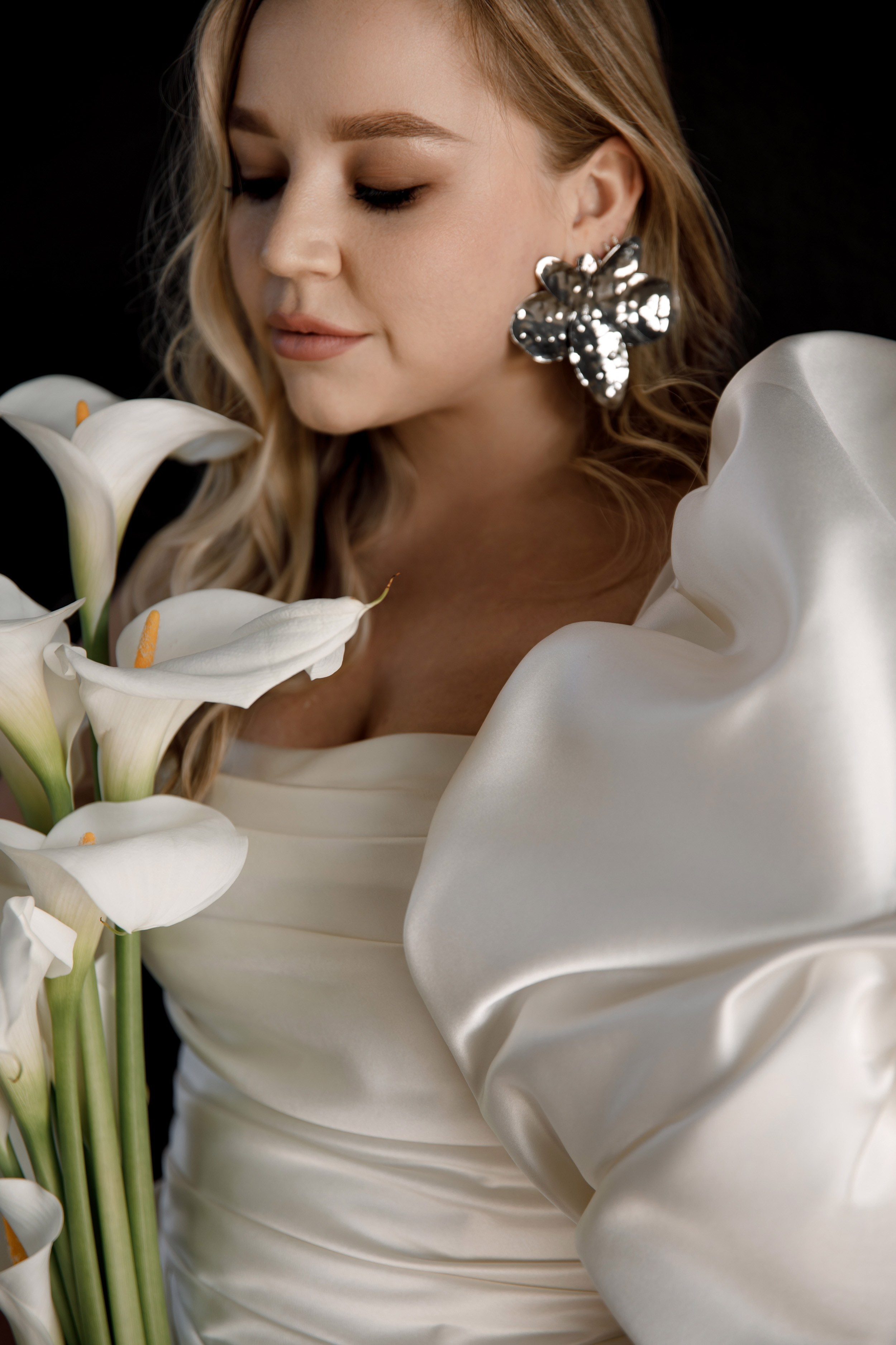 Свадебные истори. Главная