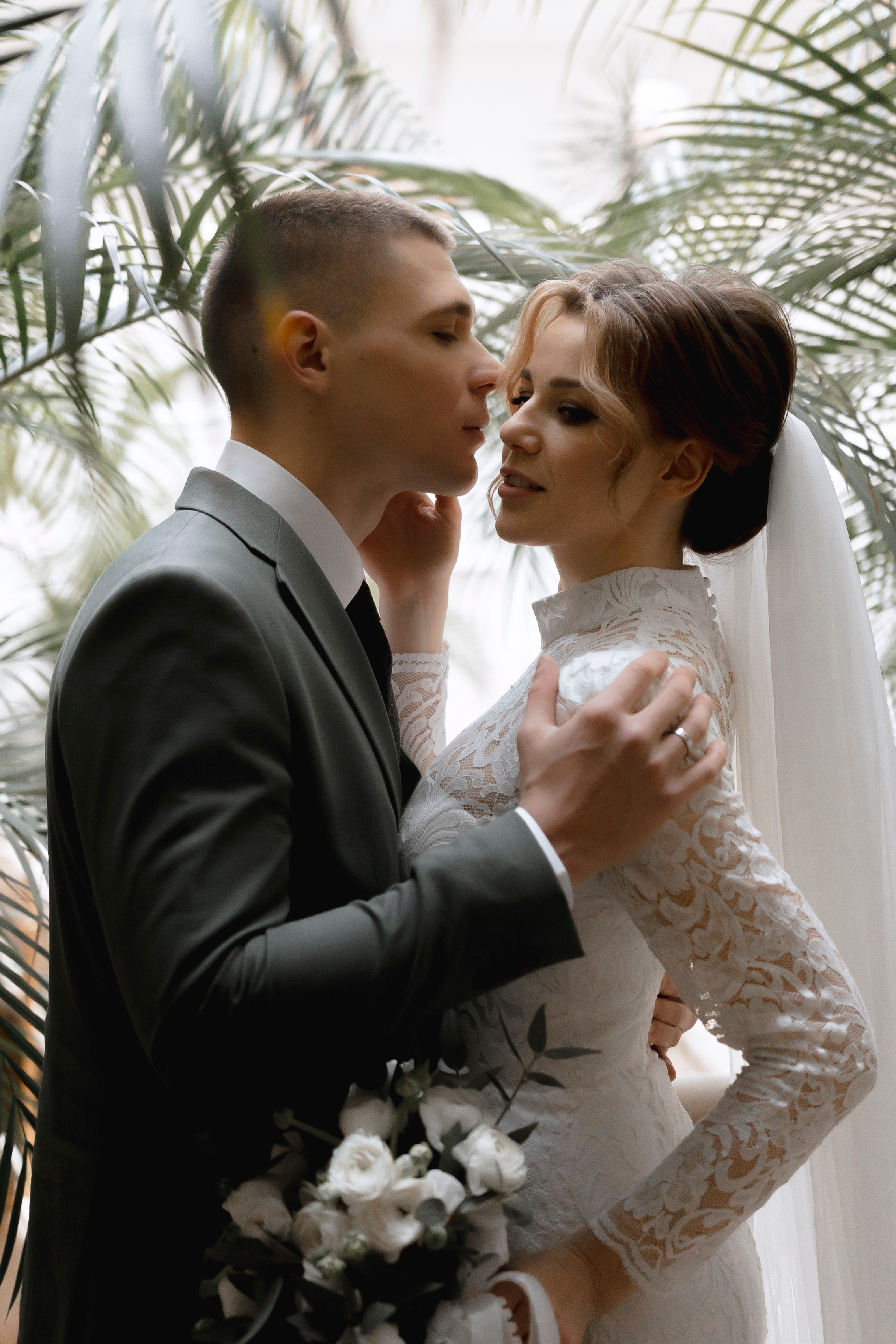 PETER & ANASTASIA | ESSENTUKI. Фотограф Настя Конник | Пятигорск | Эльбрус | Домбай | Архыз