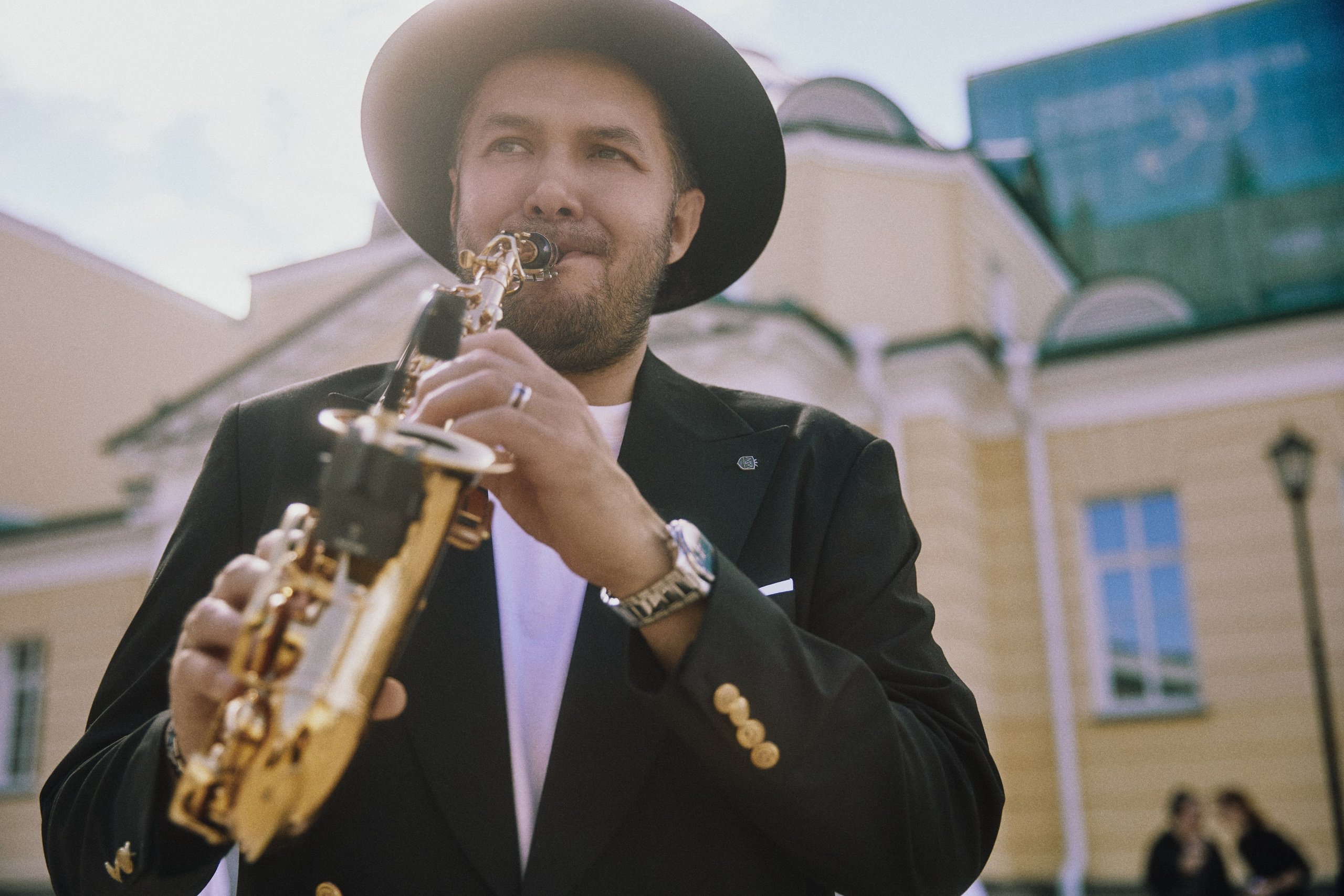 LA DOLCE VITA. Дмитрий Мазуркевич: Профессиональный Репортажный Фотограф