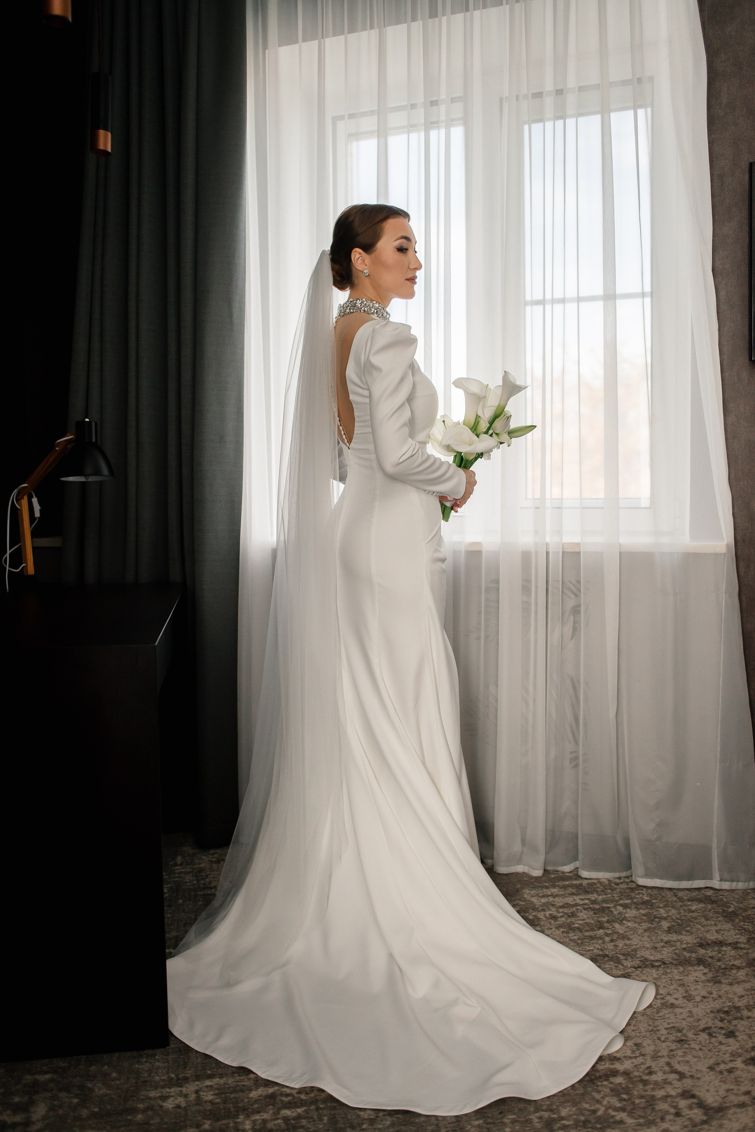 Алексей и Юлиана. Свадебный фотограф Курск Артем Духтанов