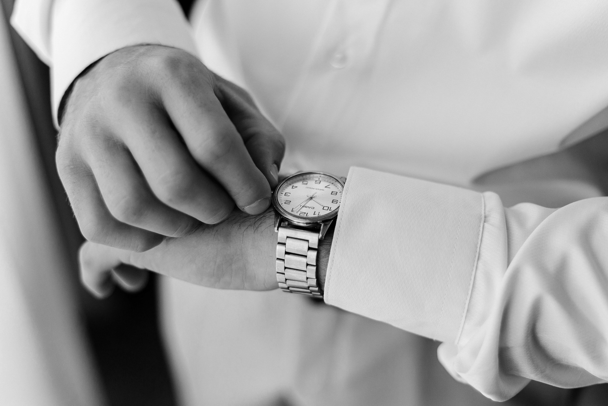 Александр и Анна. Свадебный фотограф Курск Артем Духтанов