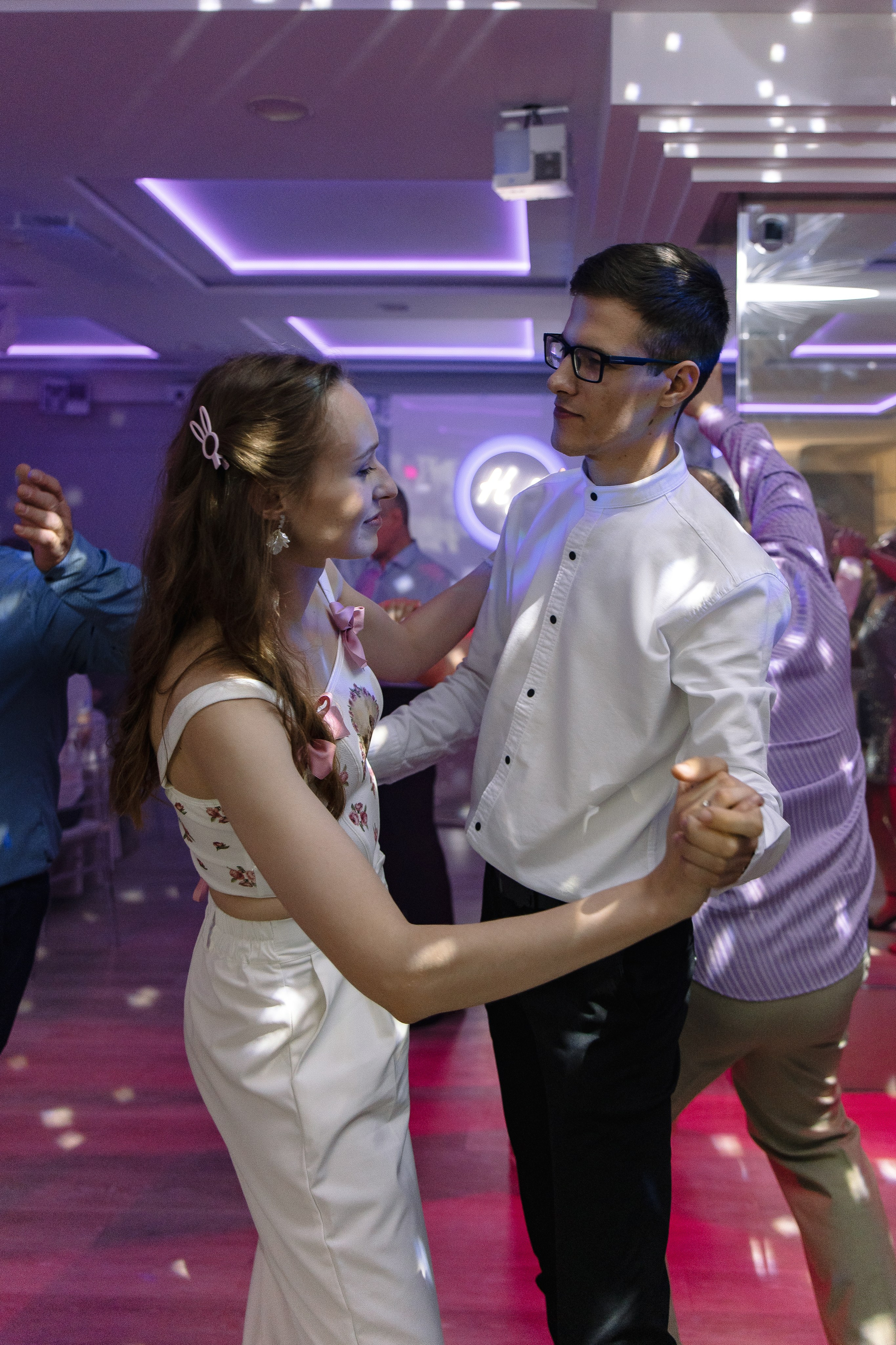 Мария и Никита. Свадебный фотограф в Самаре Катерина Мостовая