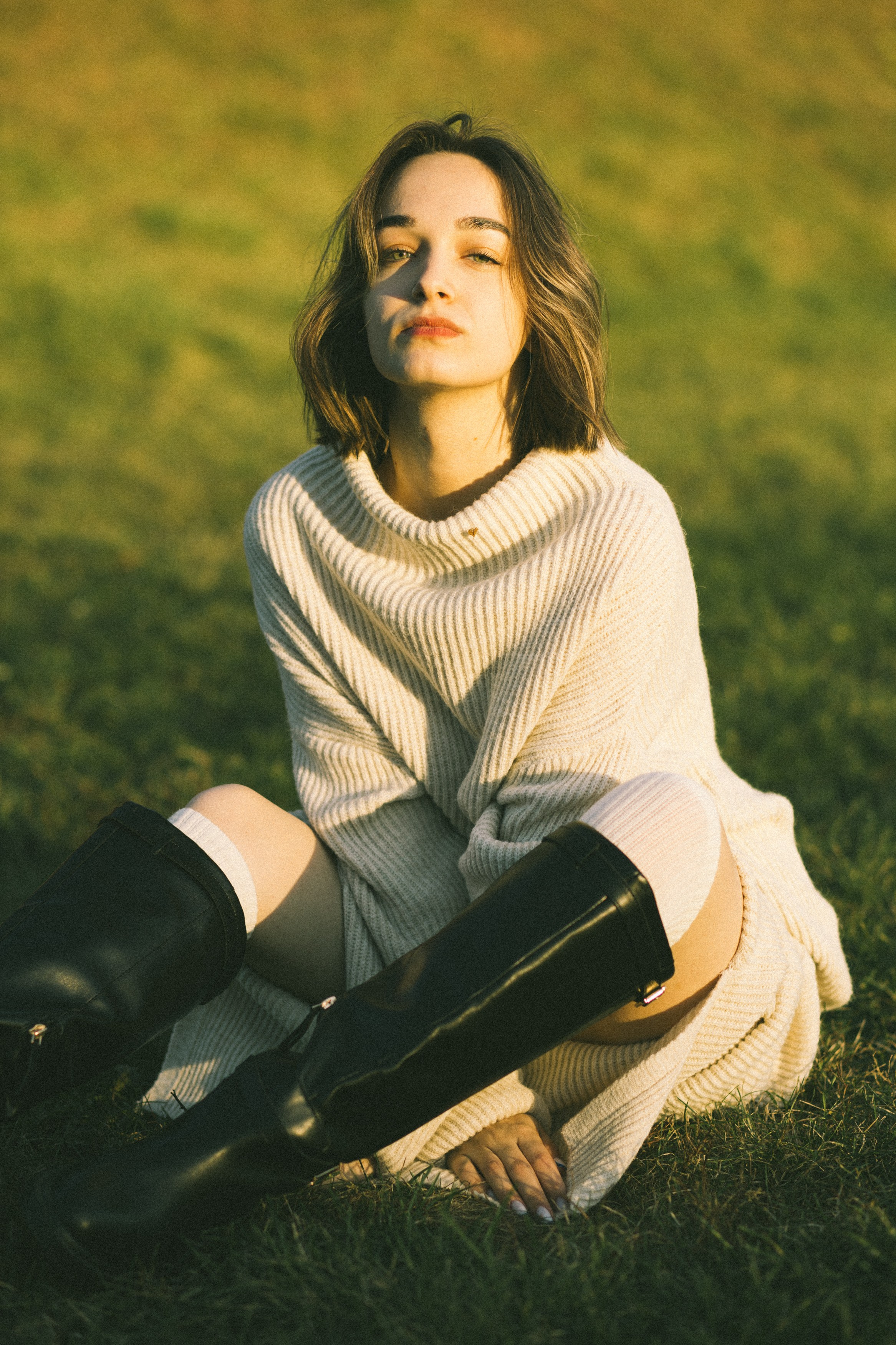VALERIA. Photographer Shilcova Anastasia