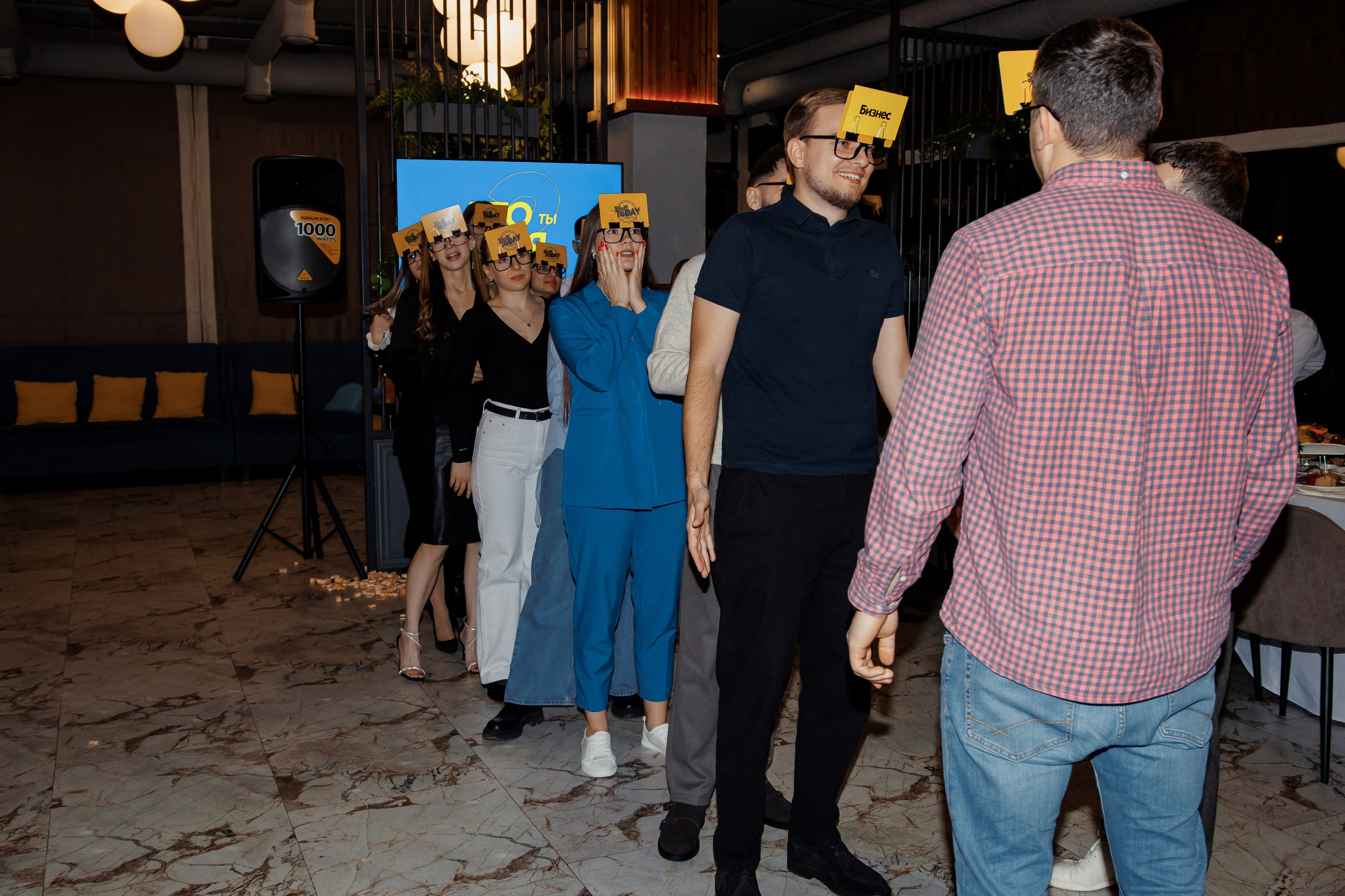 Корпоратив. Диана фотограф в Краснодаре