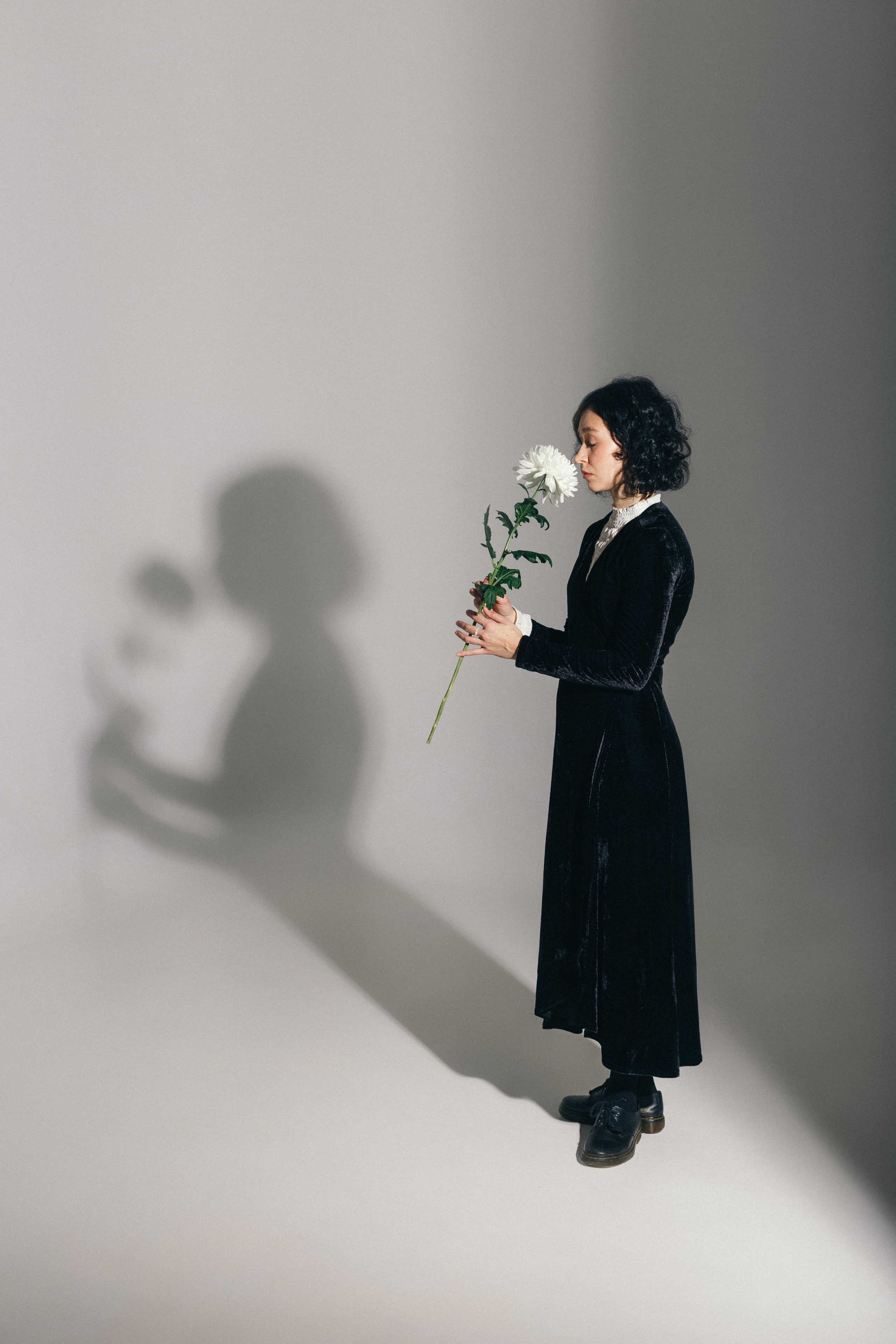 Алина. Портретный фотограф Софья Хворостова