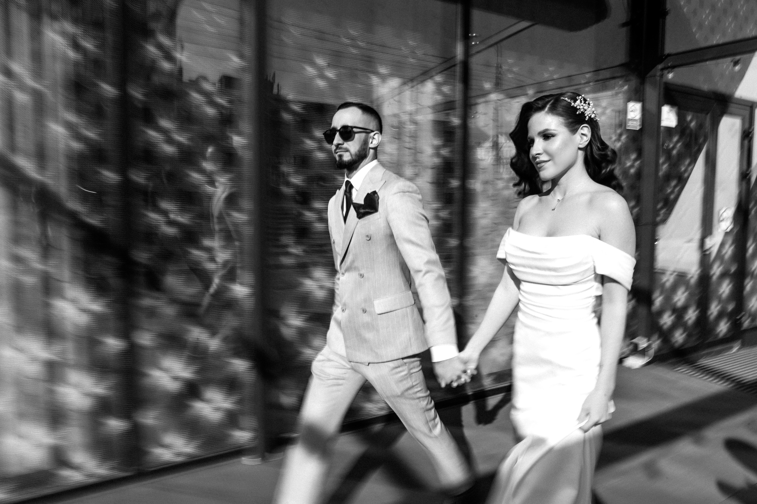 Азис и Виктория. Фотограф - Эльдар Вагапов