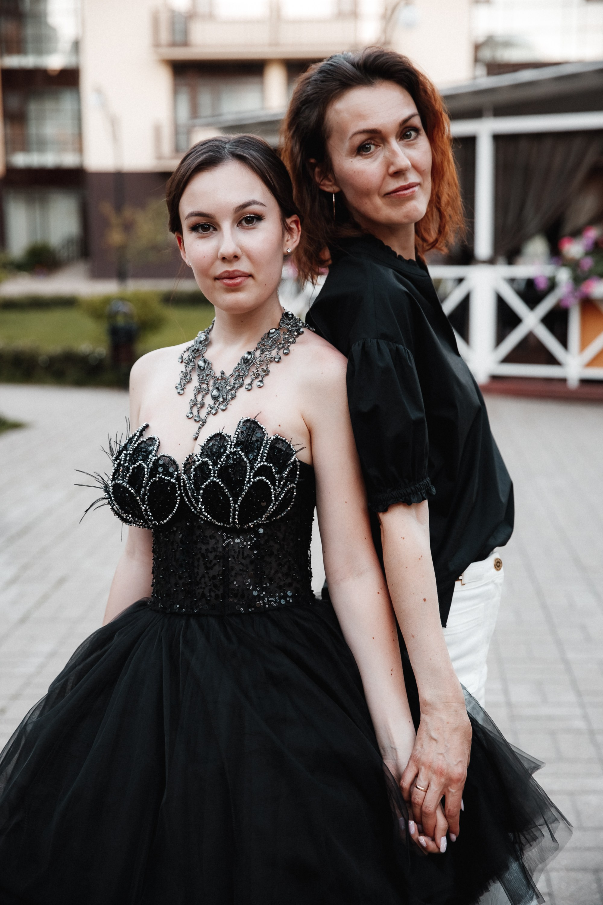 Выпускной. Свадебный фотограф Дмитрий Воробьев Ярославль