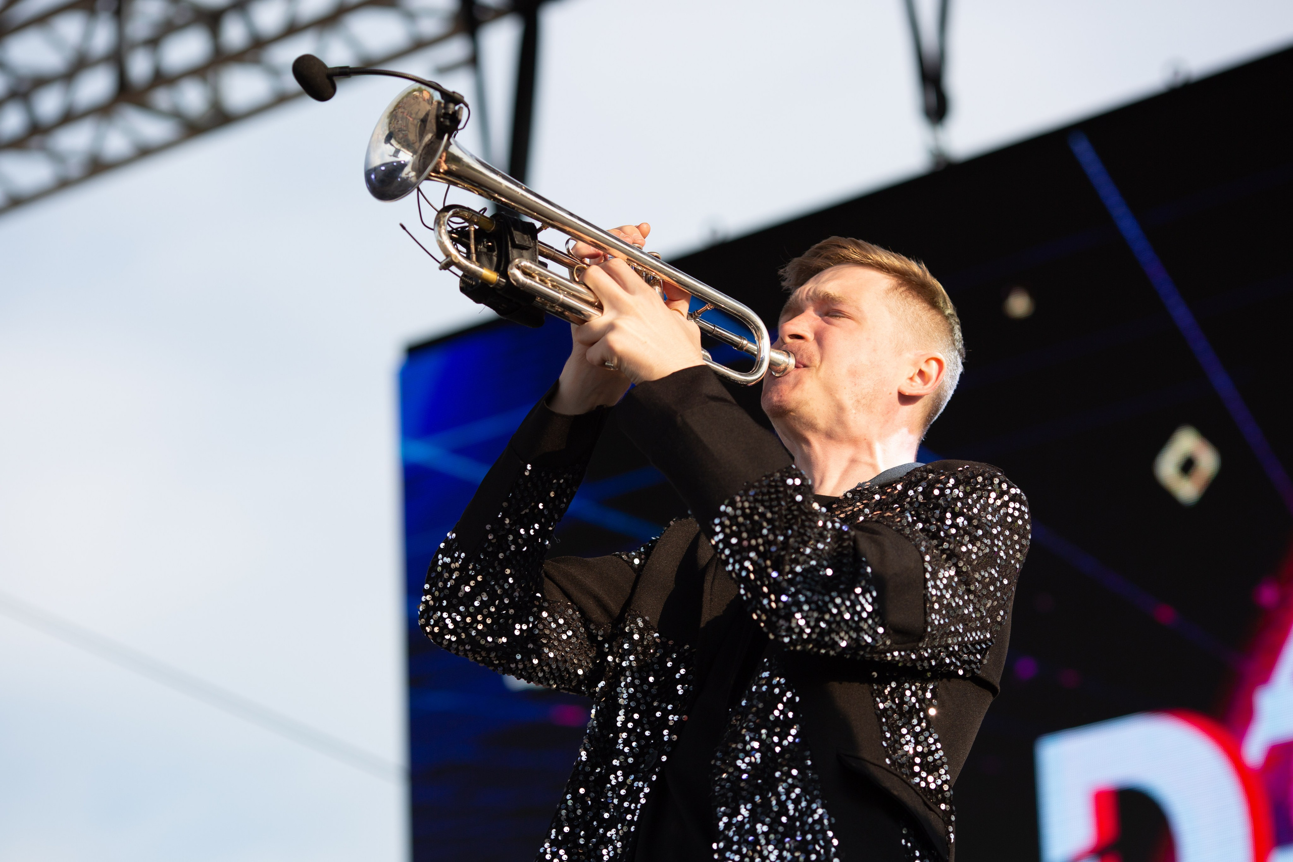 Фестиваль «Дыши музыкой». Главная