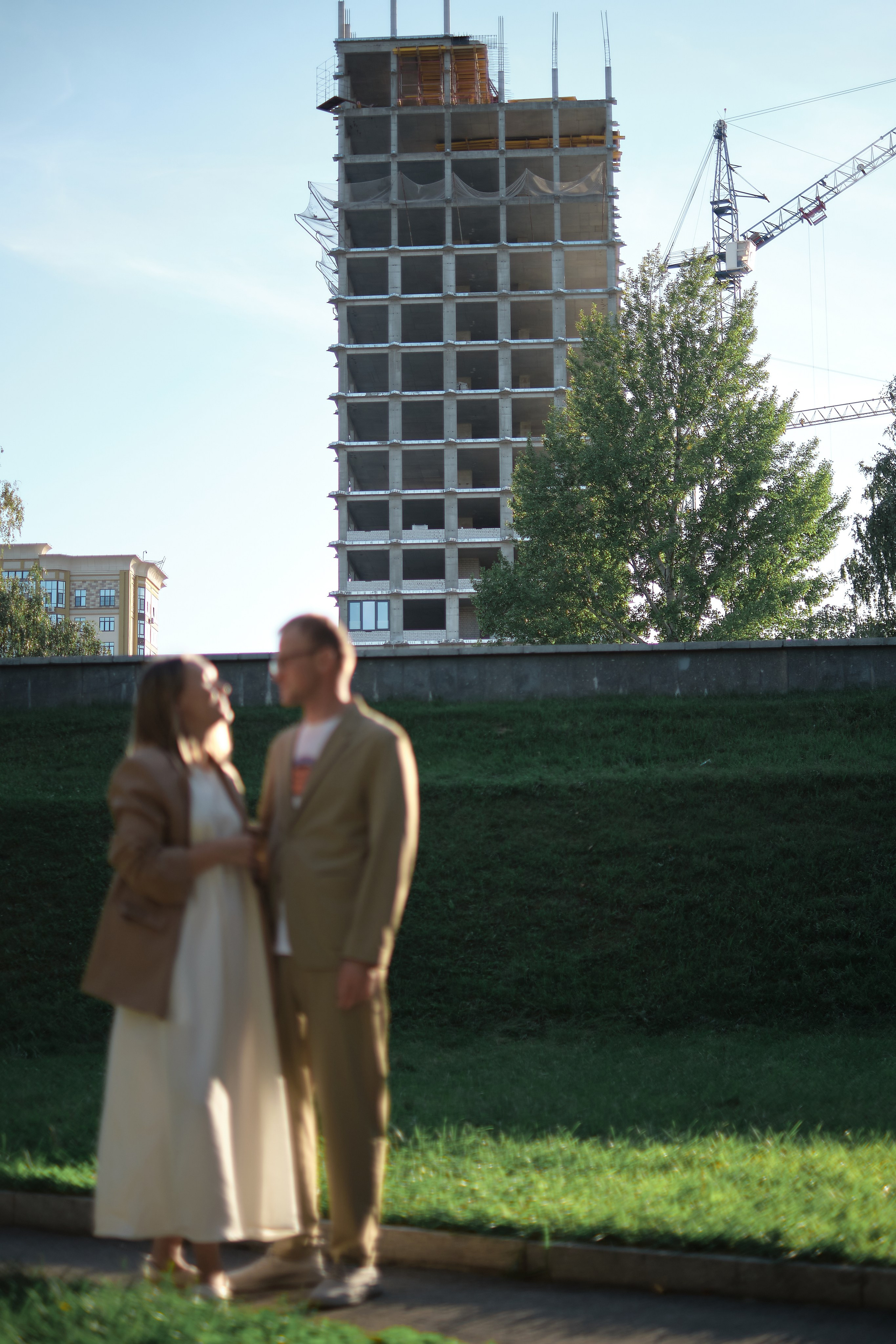 Рябина, сказка и трамвай № 5. Фотограф в Барнауле и на Алтае Маша Савова