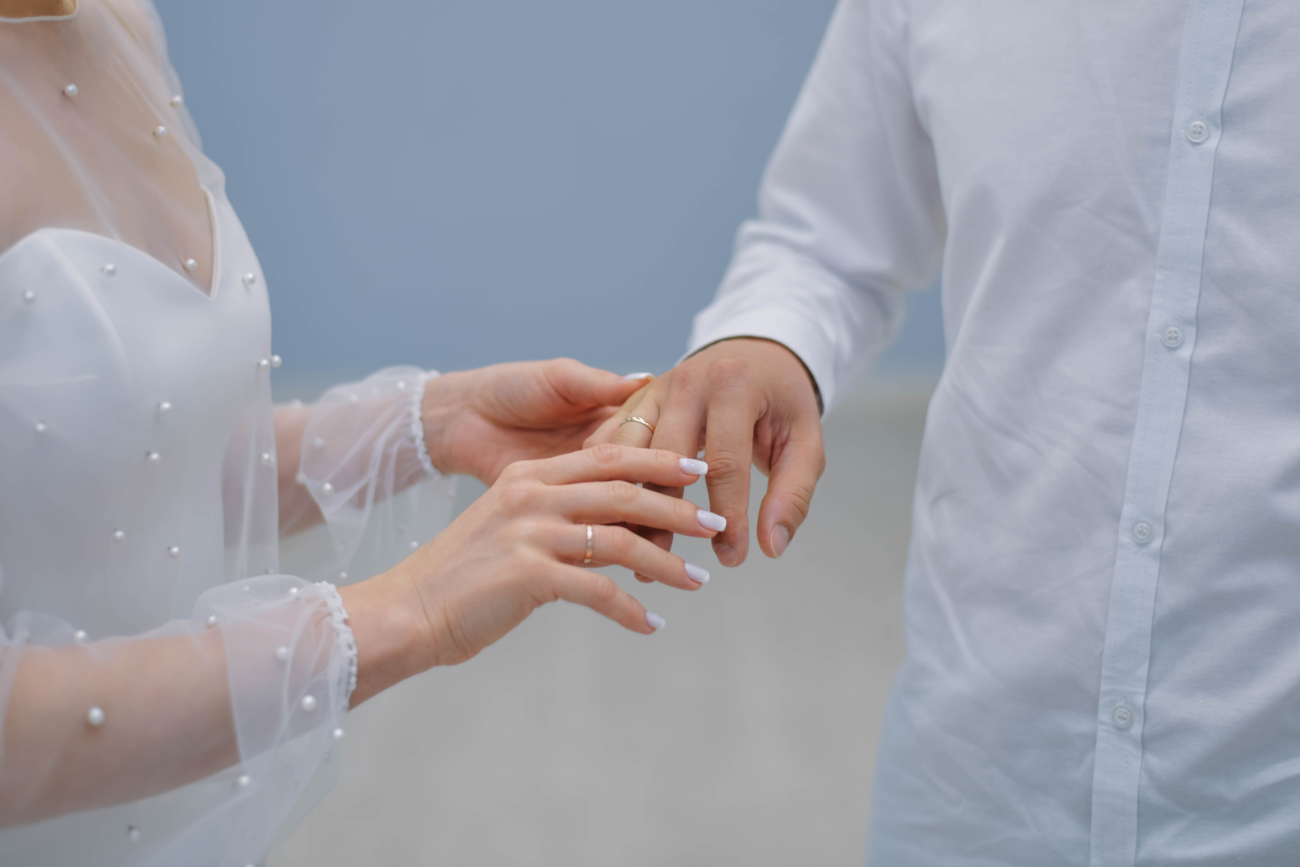 Александр и Екатерина 14.06.2024. Фотограф Подольск