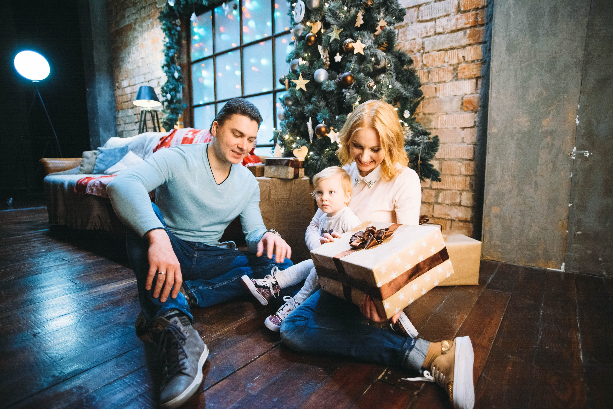 Британский новый год. Свадебный и семейный фотограф в Минске Филиппович Александр