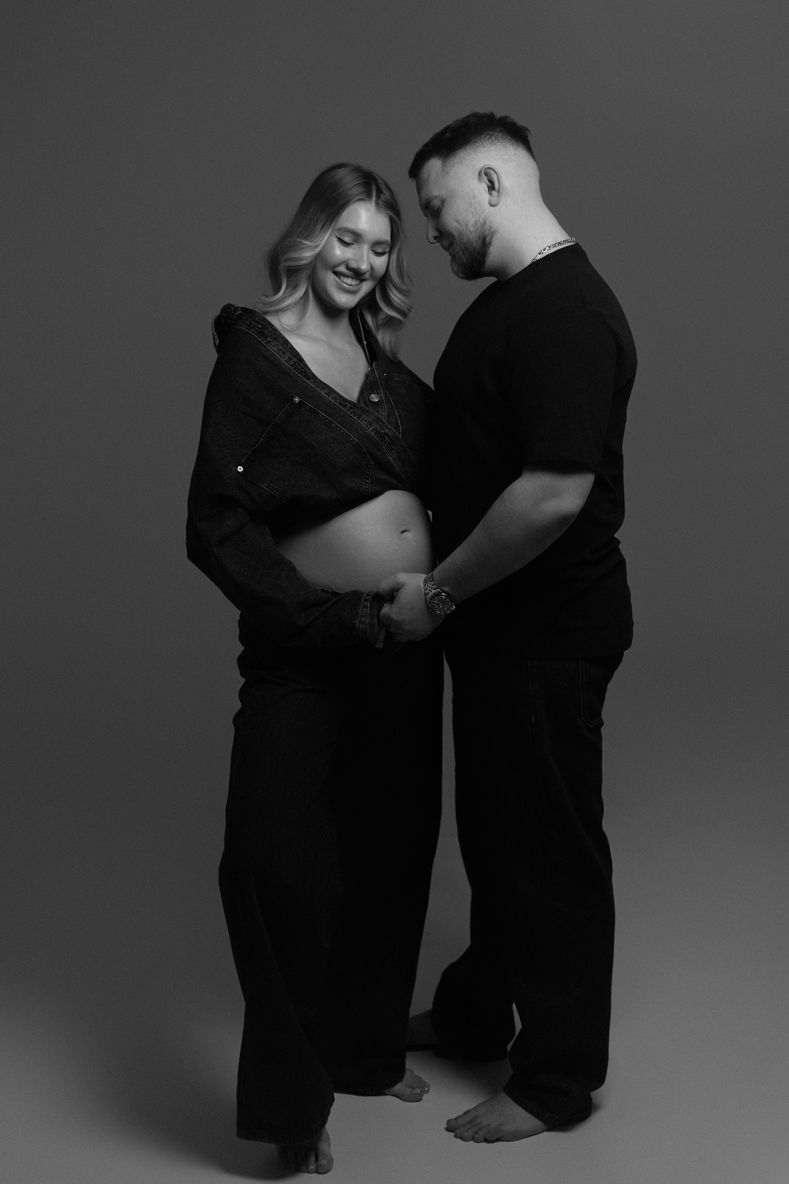 Никита и Анастасия