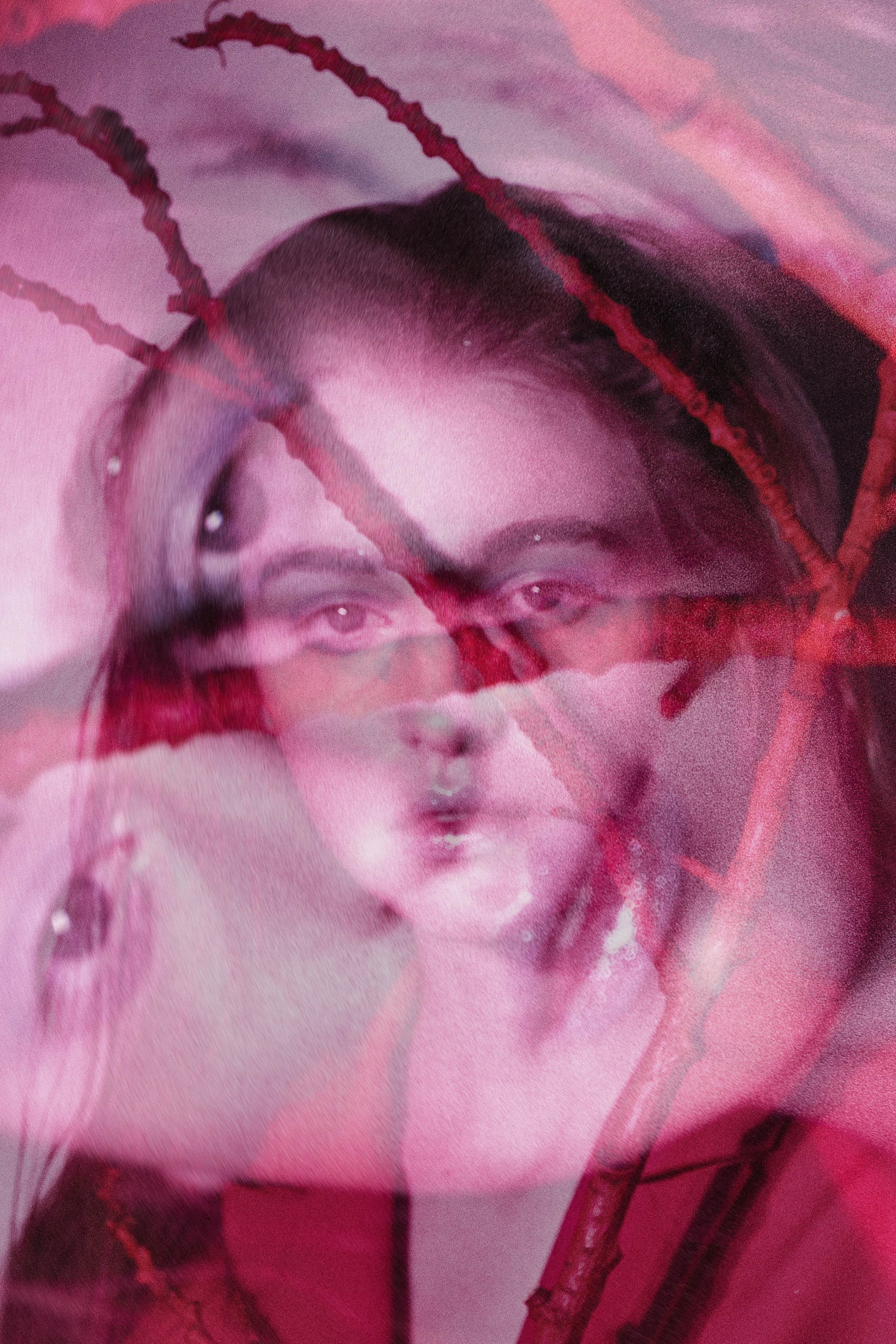 Эдиториал (журнальная съемка). Фотограф и видеограф в Омск/Москва Сащенко Лера