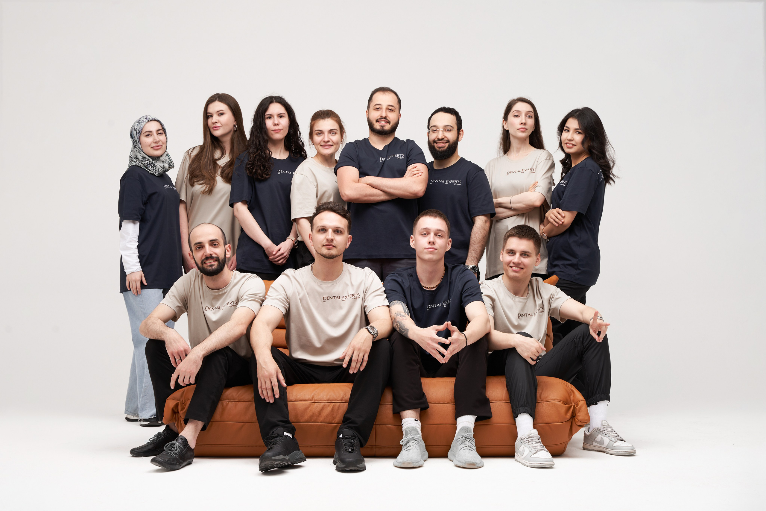 Портретный фотограф в Москве Александр Тен