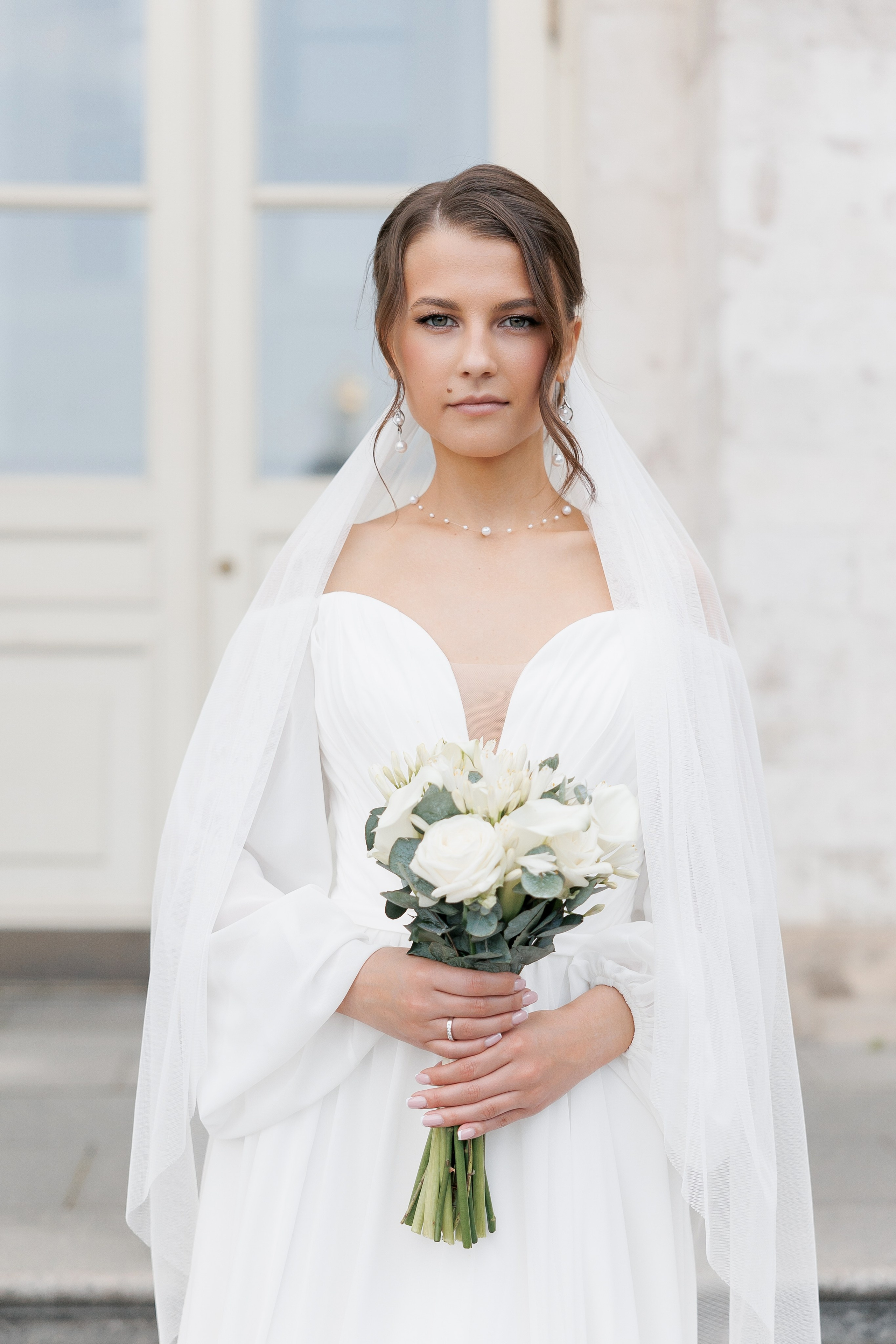 Анонс свадьбы Максима и Наталии. Свадебный фотограф Домодедово Москва Катерина Алехина