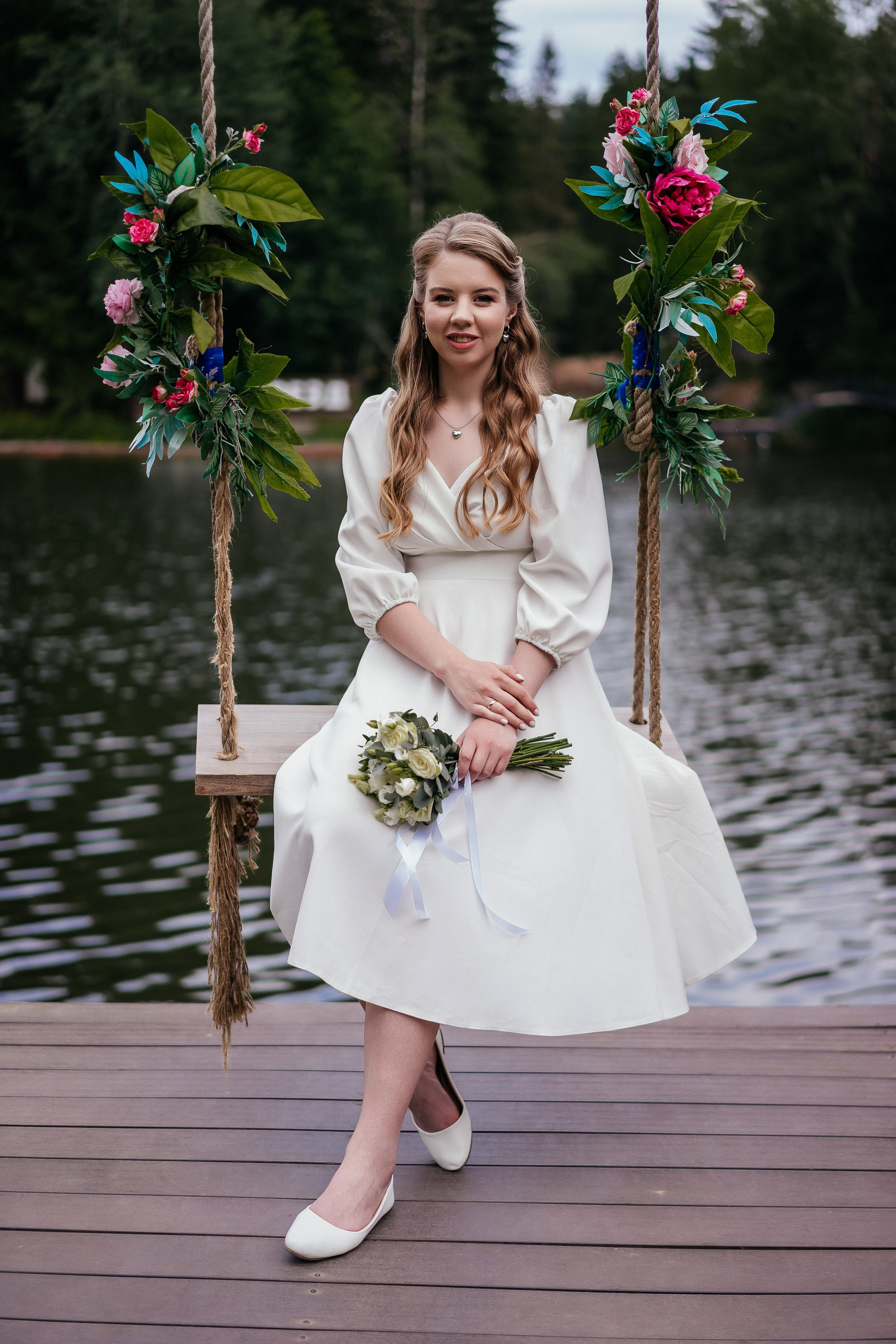 Наталья & Илья | 14.06.2024. Photographer and videographer Smolensk | Caesar Studio