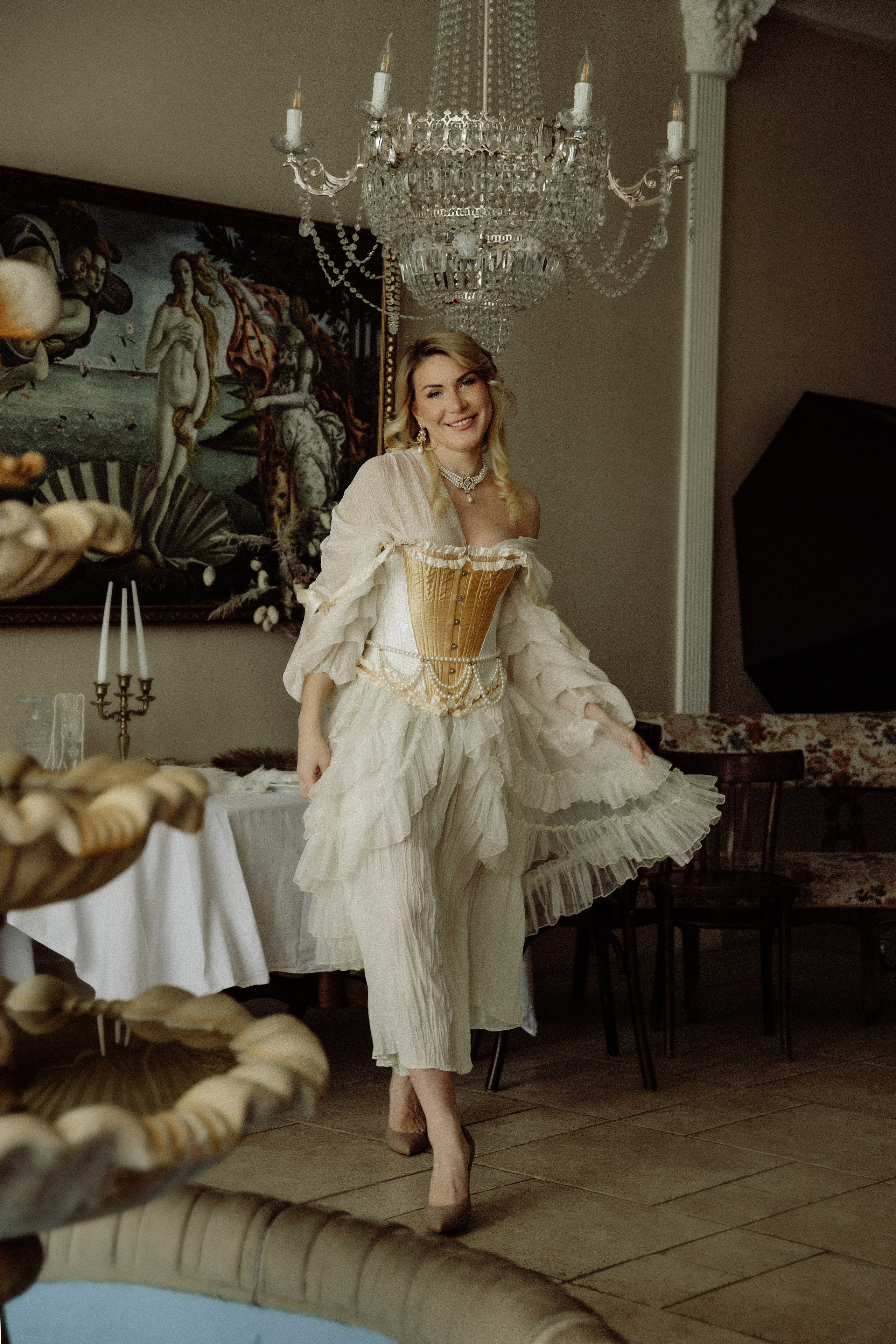 Фотодень-Весна. Свадебный/Портретный фотограф снимаю в Москве