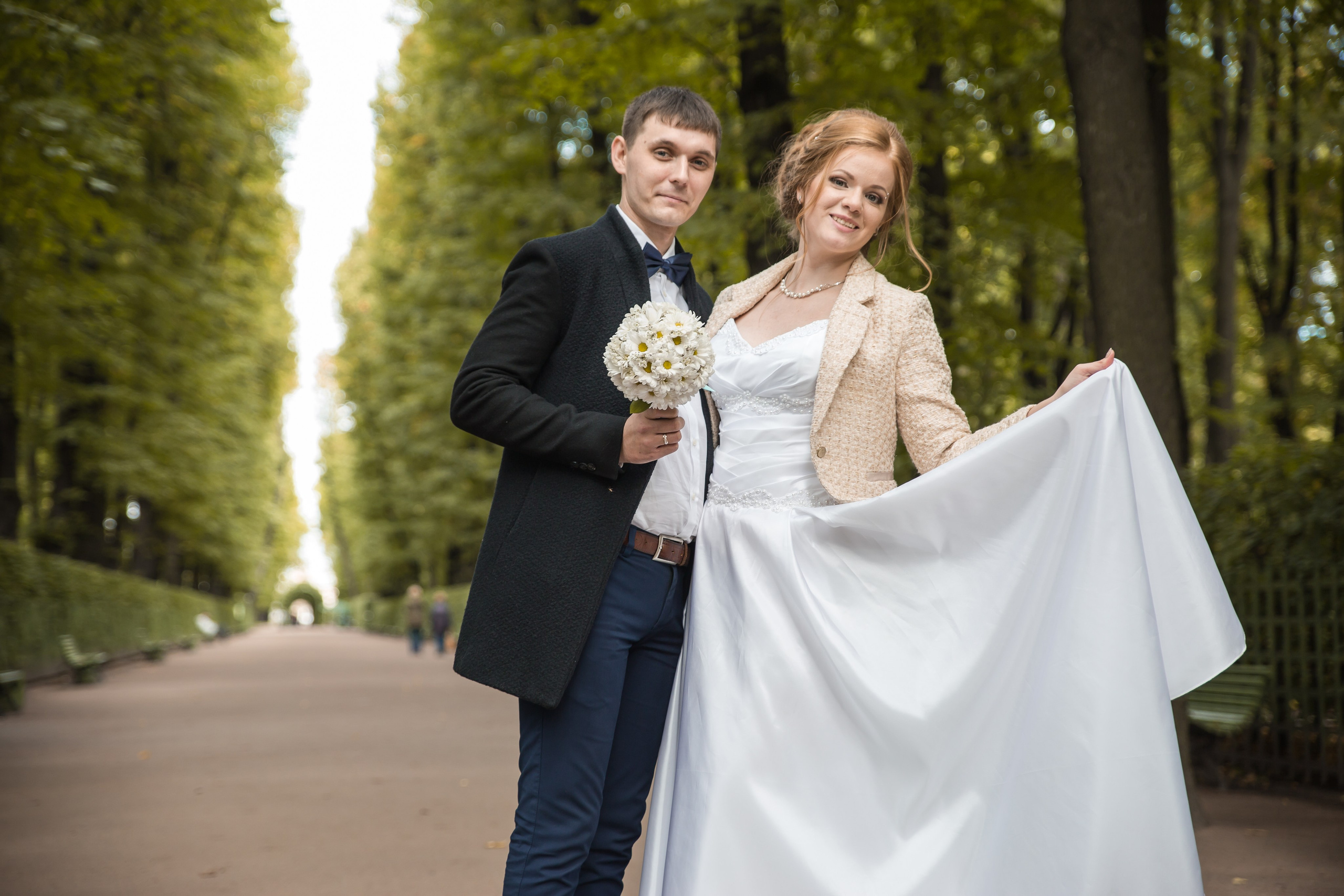СВАДЬБЫ. Профессиональный фотограф Светлана Протасова
